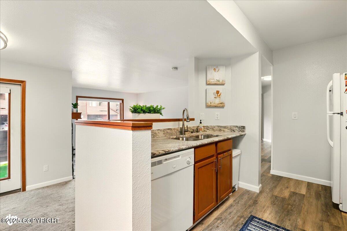 9740 Vanguard Drive # 32 Unit: #32
