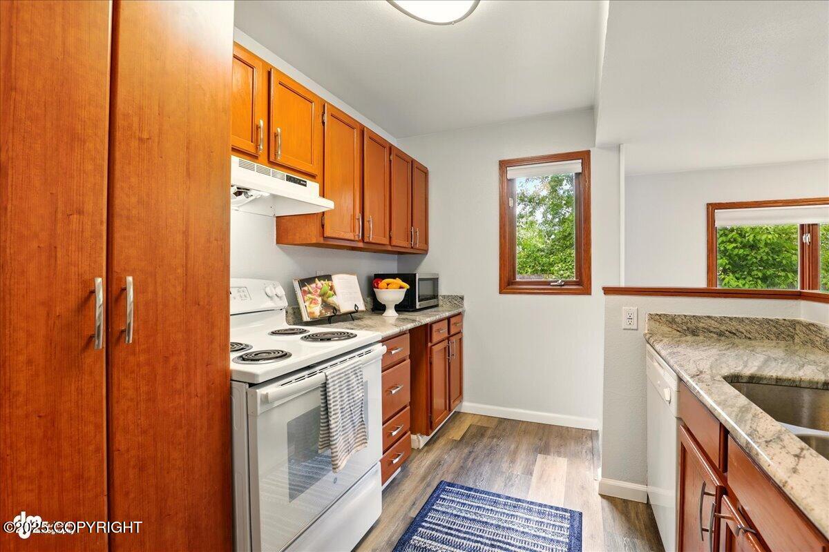 9740 Vanguard Drive # 32 Unit: #32
