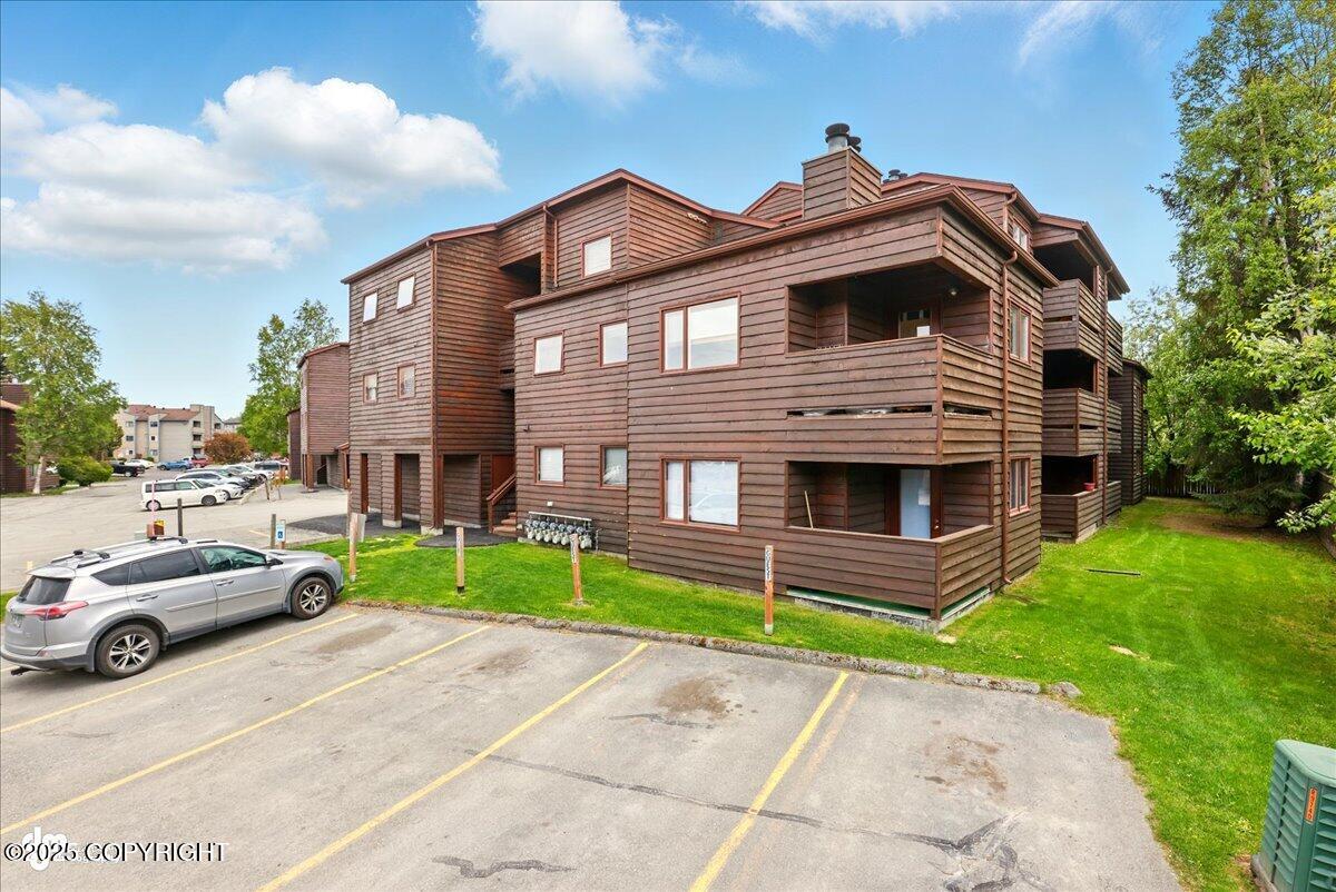 9740 Vanguard Drive # 32 Unit: #32