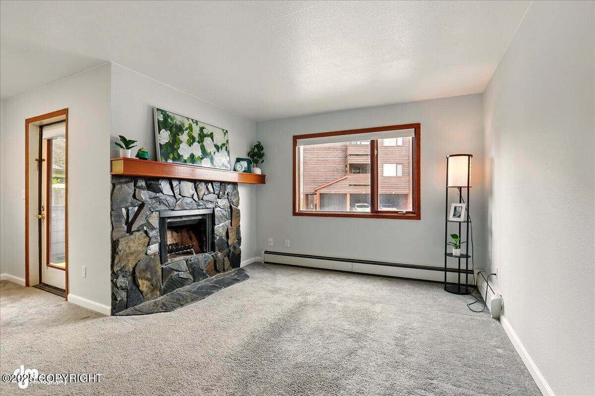 9740 Vanguard Drive # 32 Unit: #32