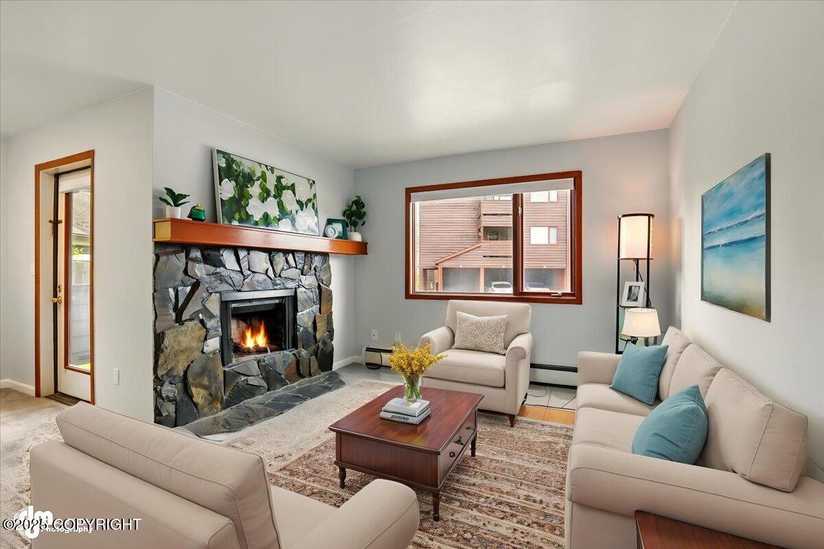 9740 Vanguard Drive # 32 Unit: #32
