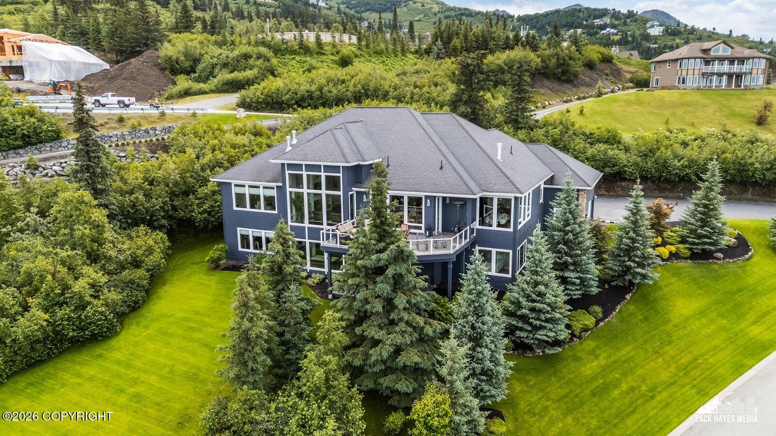 16875 Saint John's Drive
