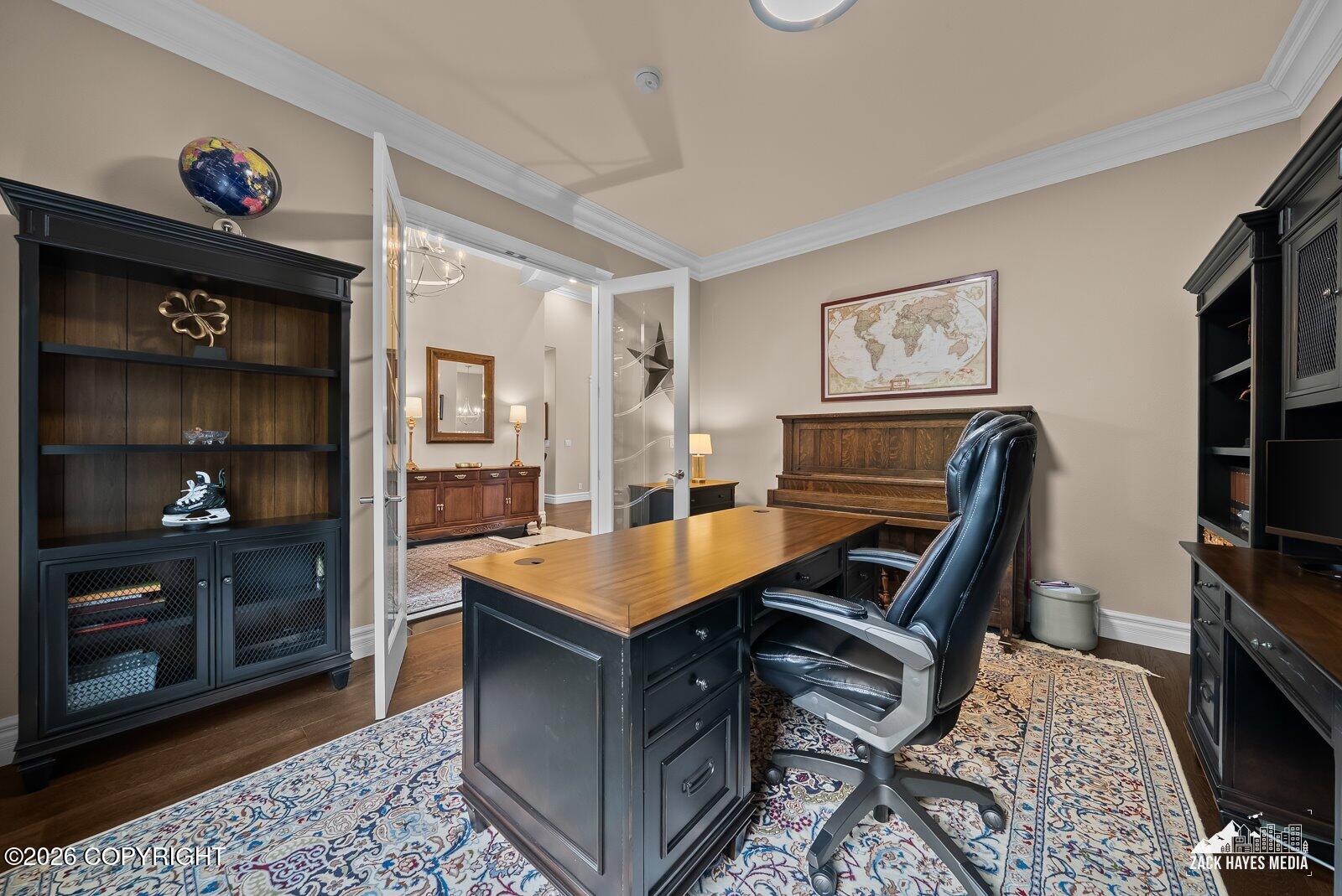 16875 Saint John's Drive
