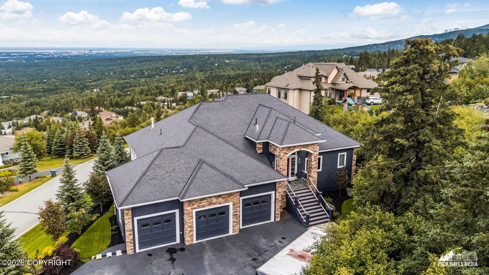 16875 Saint John's Drive