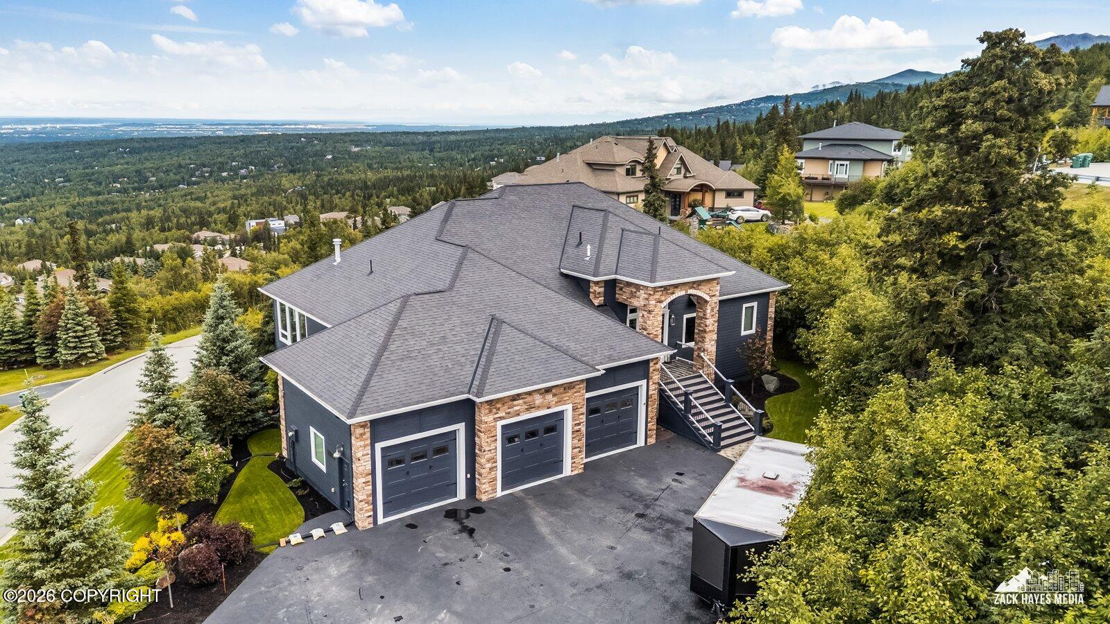 16875 Saint John's Drive
