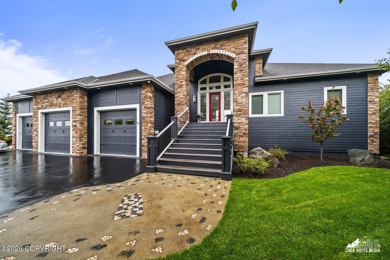 16875 Saint John's Drive