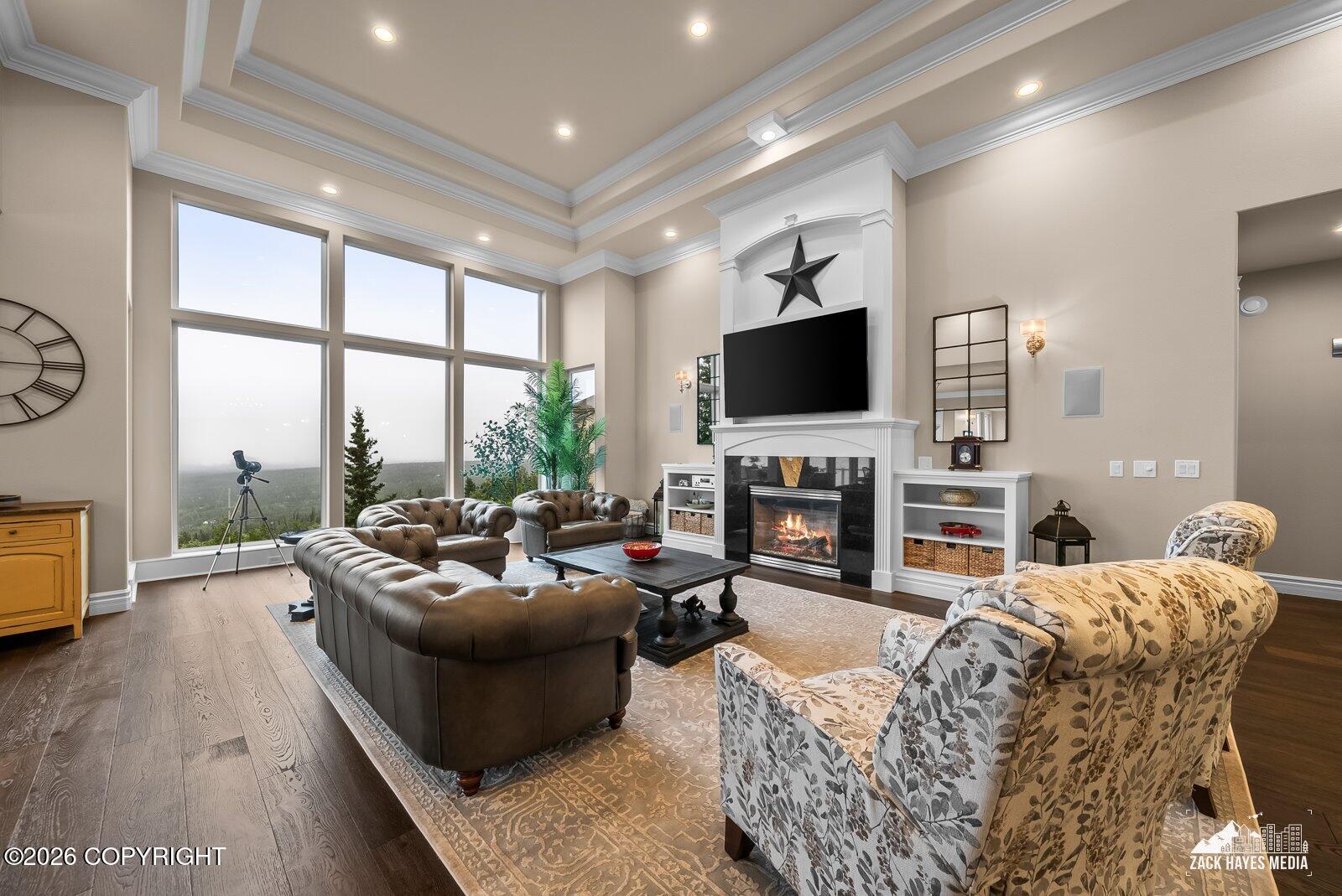 16875 Saint John's Drive