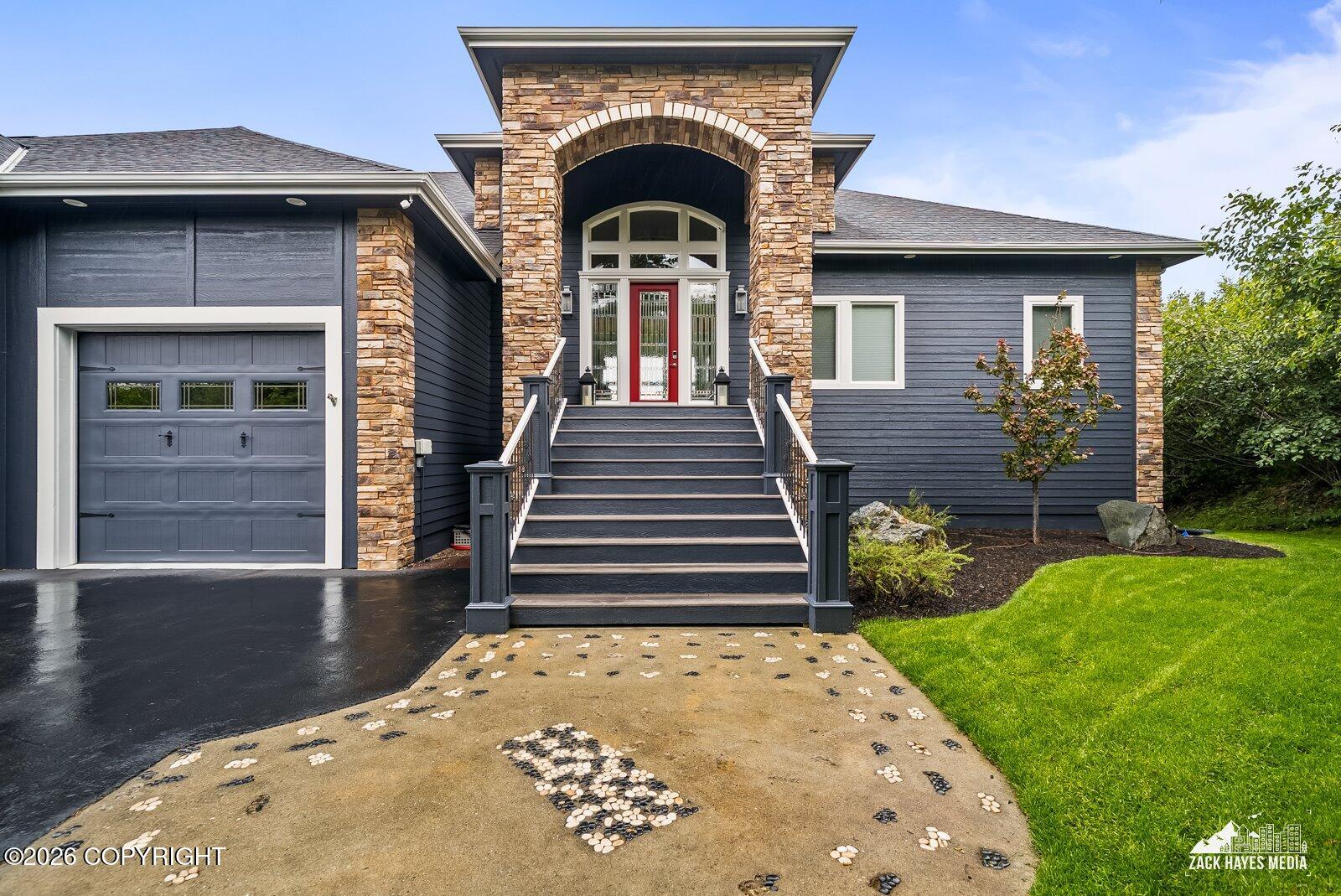 16875 Saint John's Drive