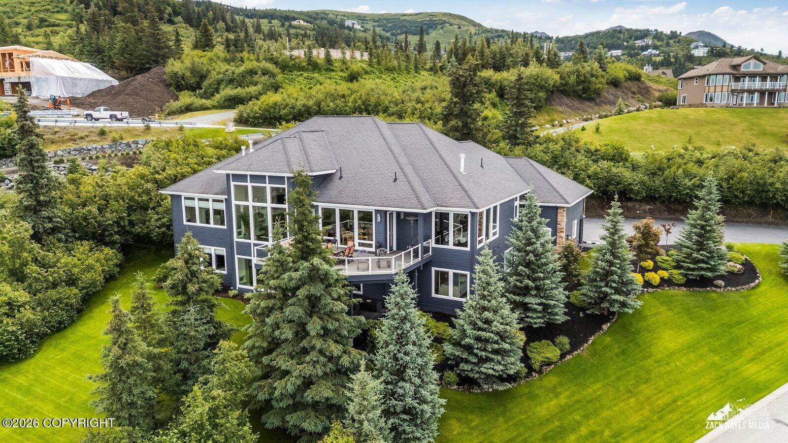16875 Saint John's Drive
