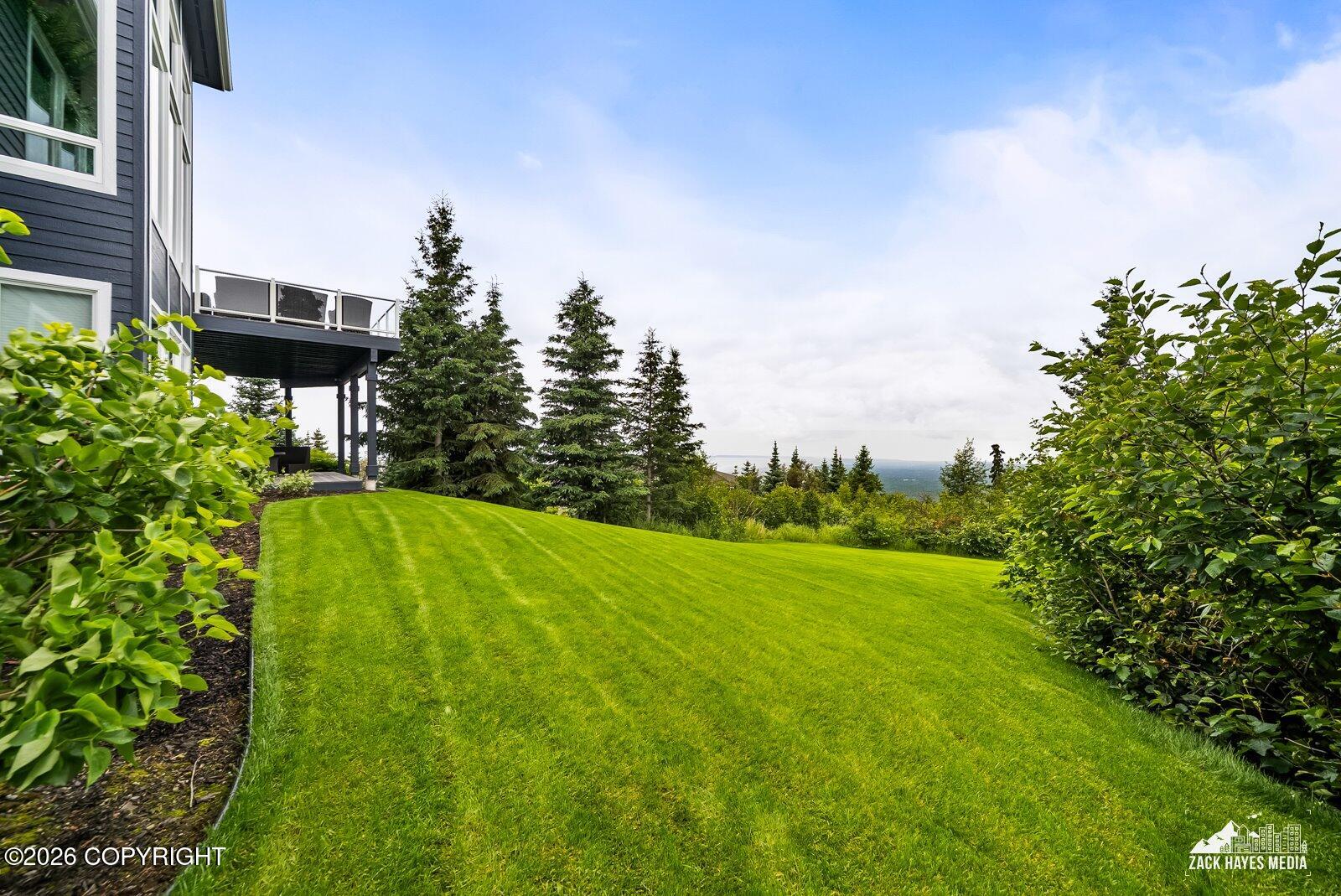 16875 Saint John's Drive