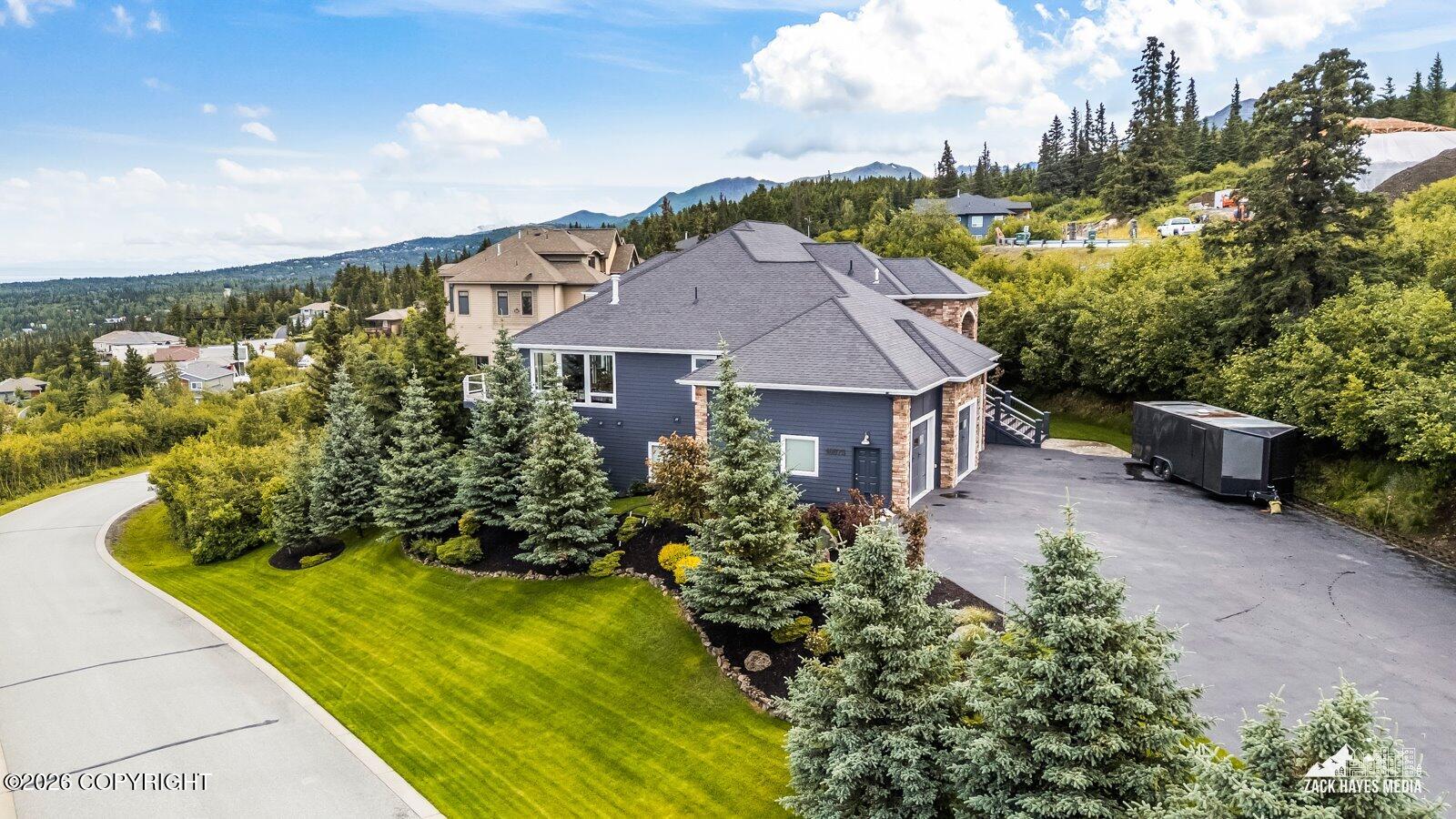 16875 Saint John's Drive