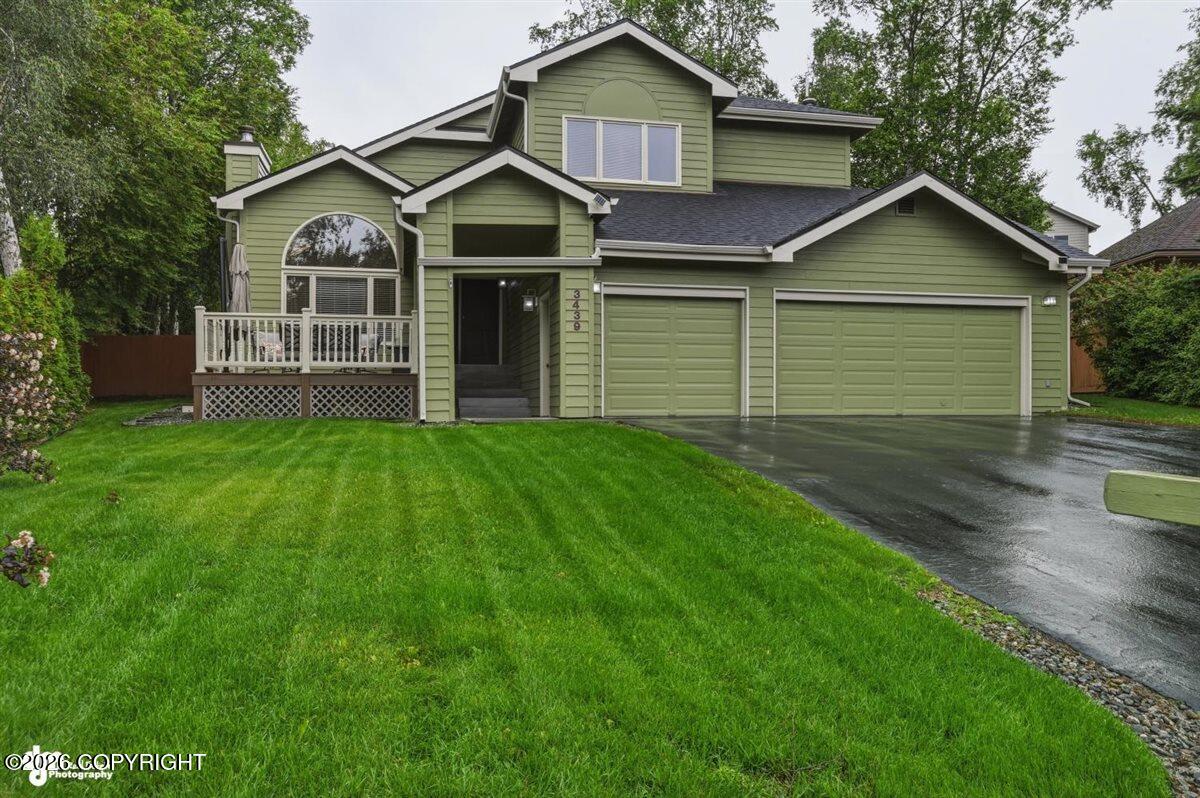 3439 Gibstay Circle