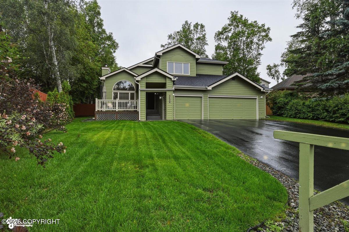 3439 Gibstay Circle