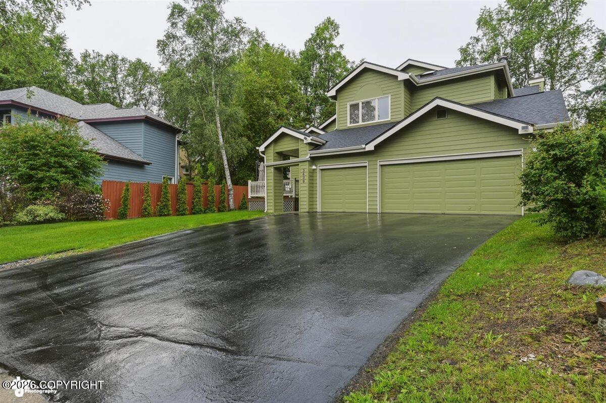 3439 Gibstay Circle
