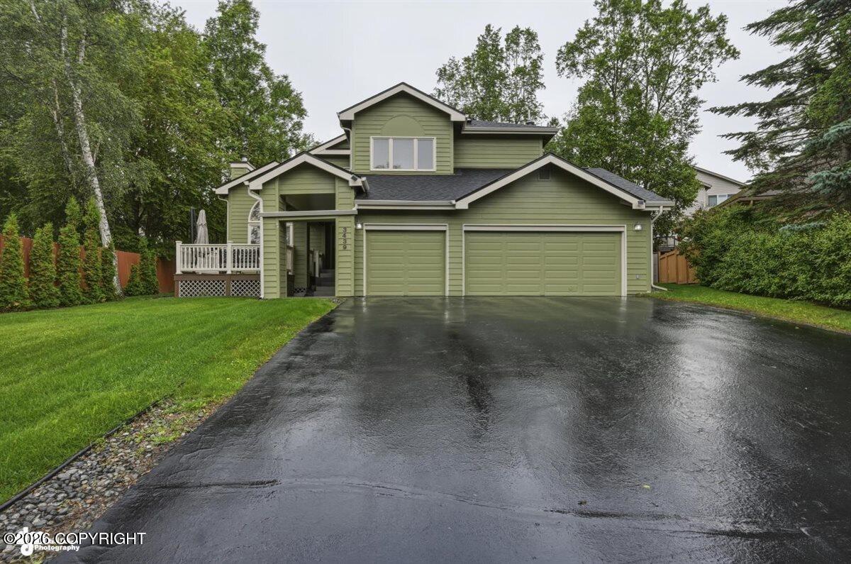 3439 Gibstay Circle