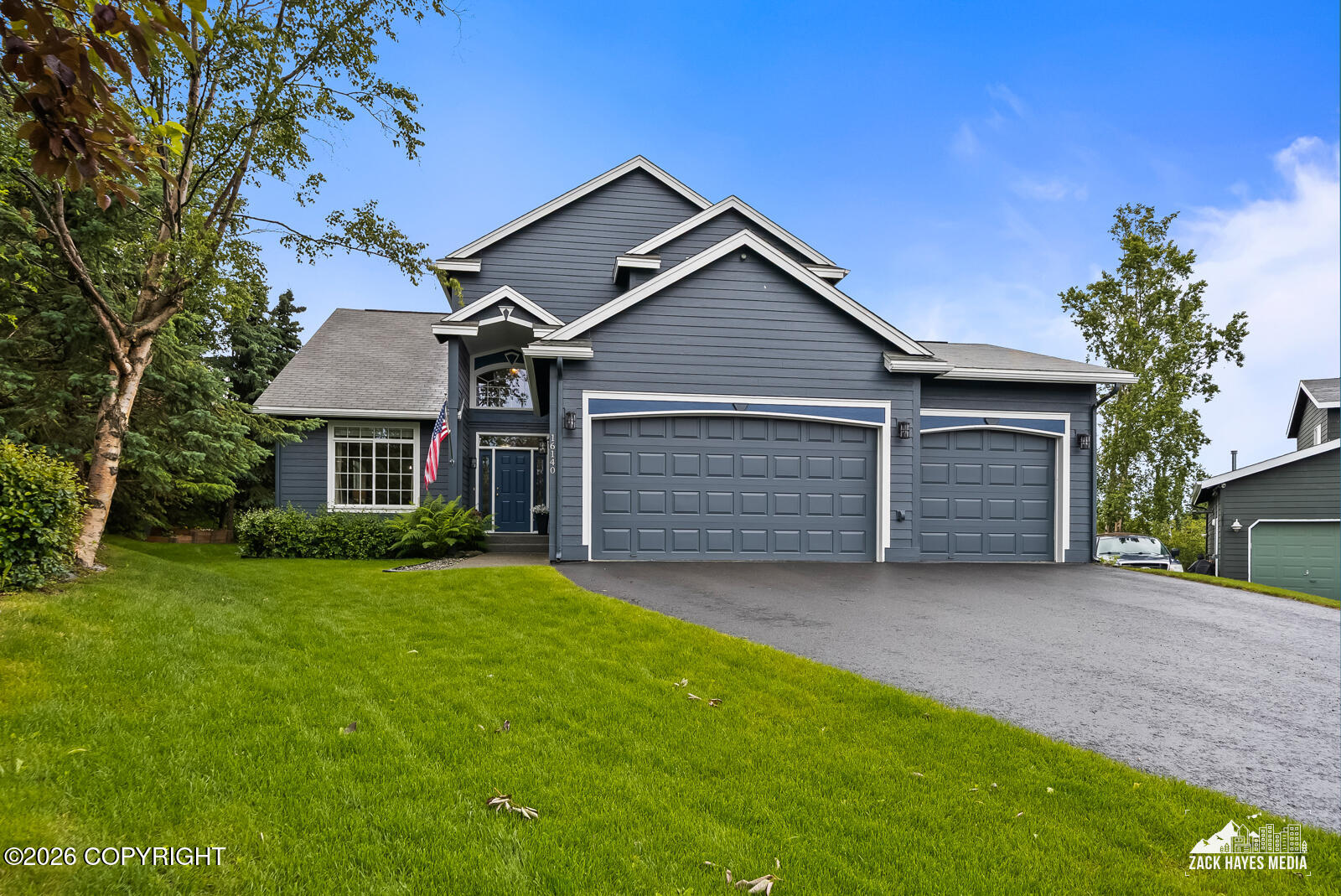 16140 Bridgewood Circle