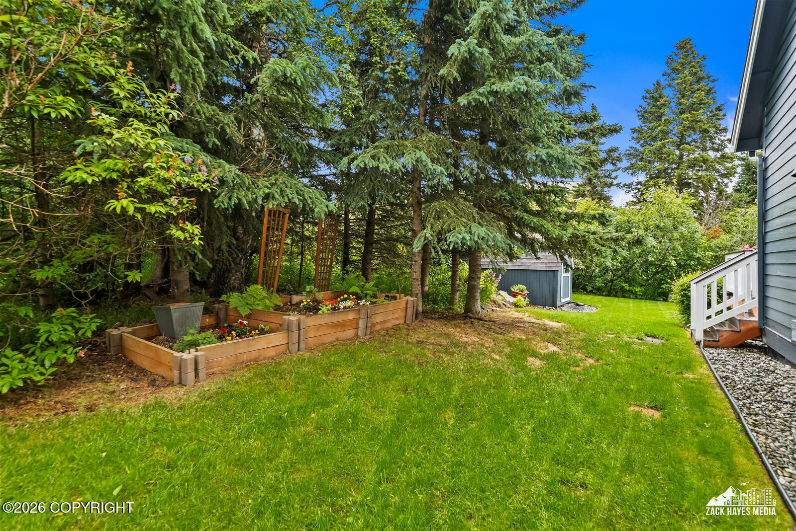 16140 Bridgewood Circle