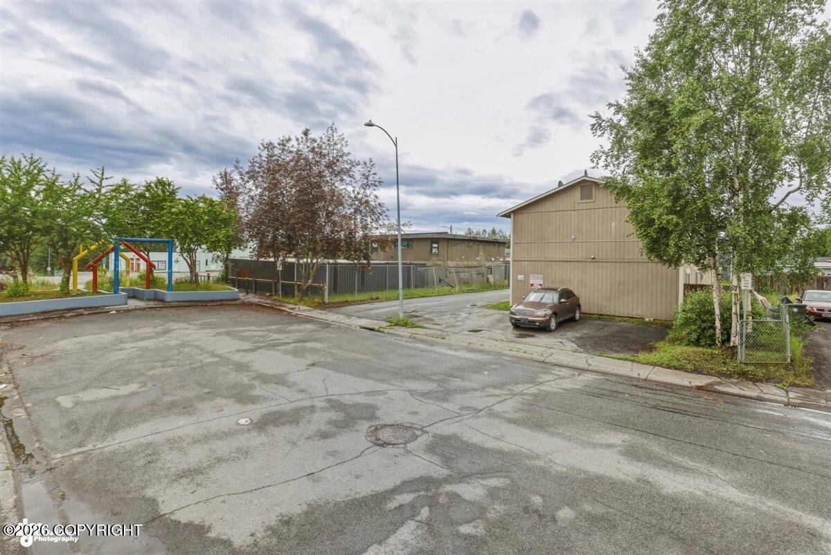 330 N Bliss Street