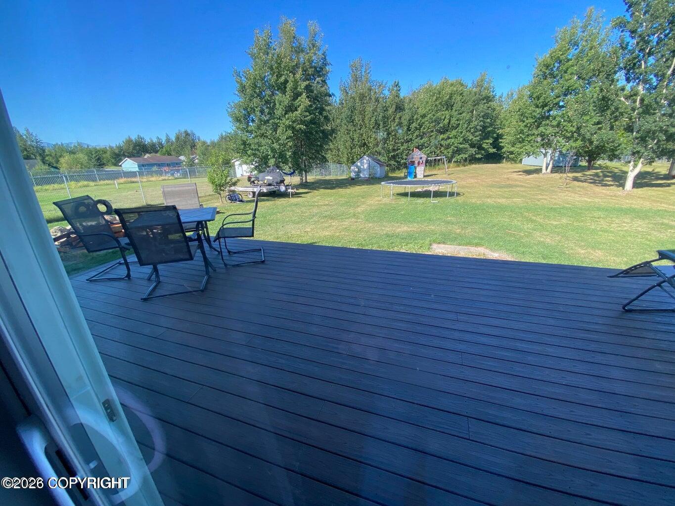 1204 S Frontier Drive