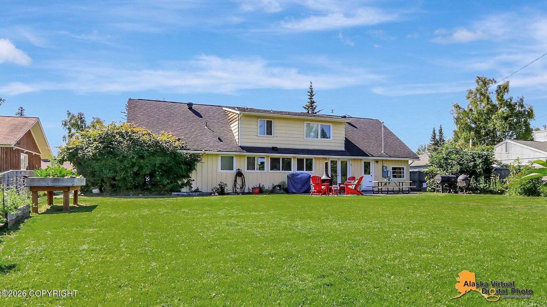 2335 Lord Baranof Drive