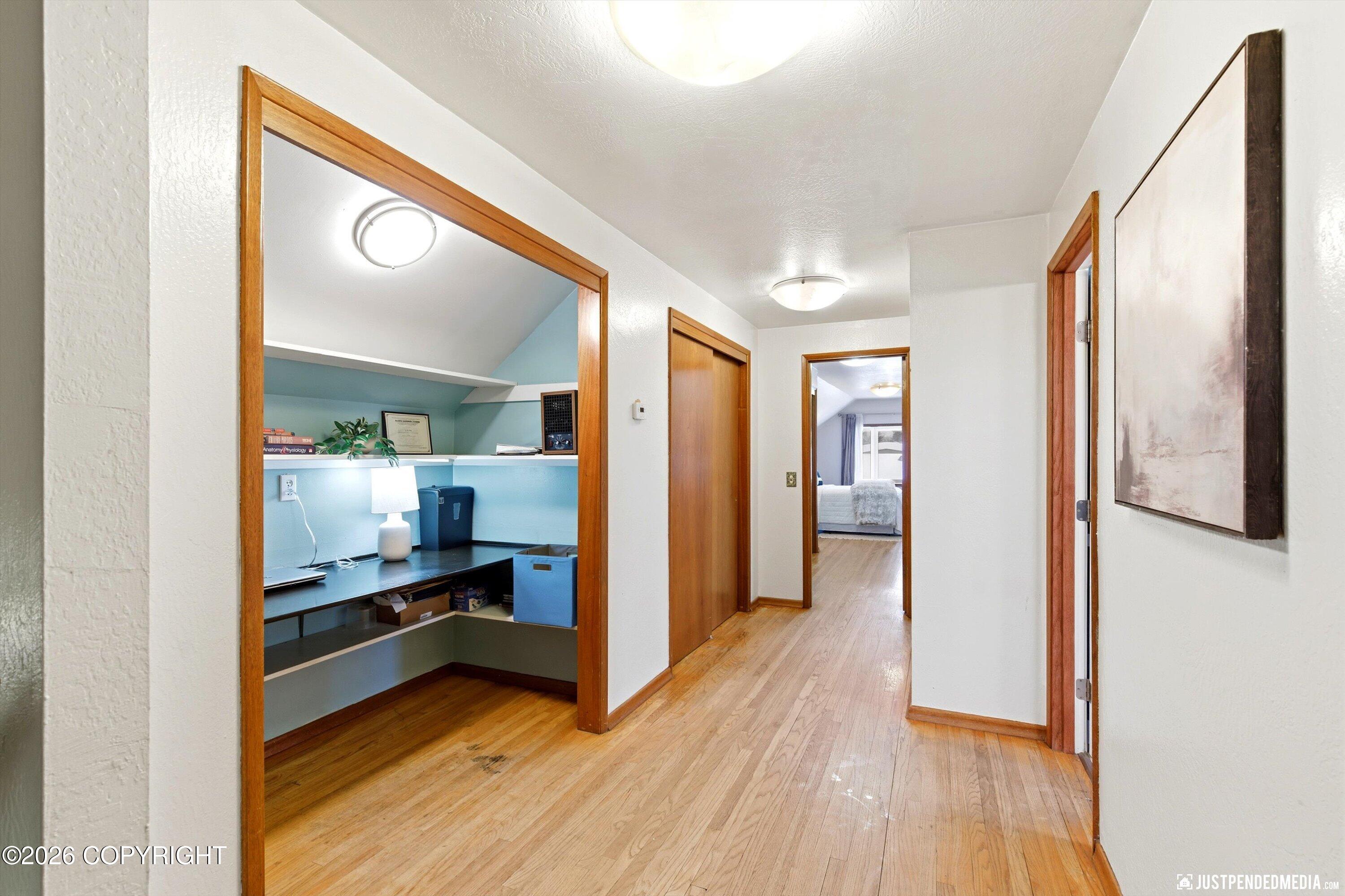 2335 Lord Baranof Drive