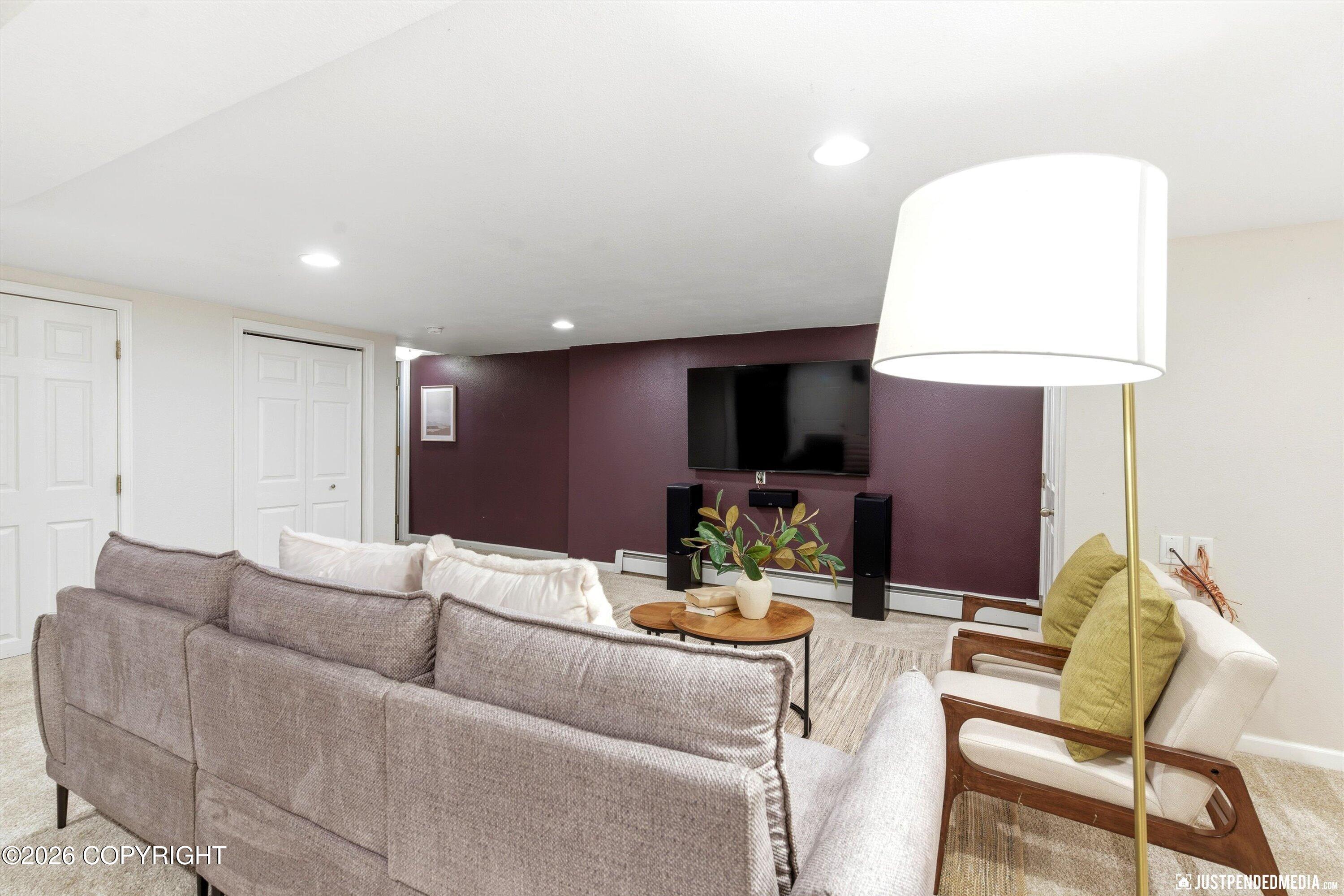 2335 Lord Baranof Drive