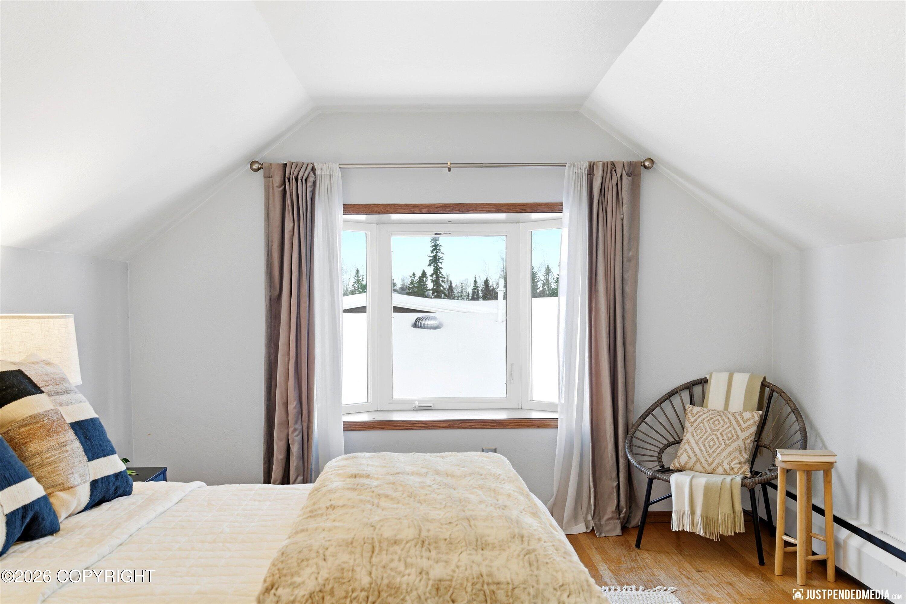 2335 Lord Baranof Drive