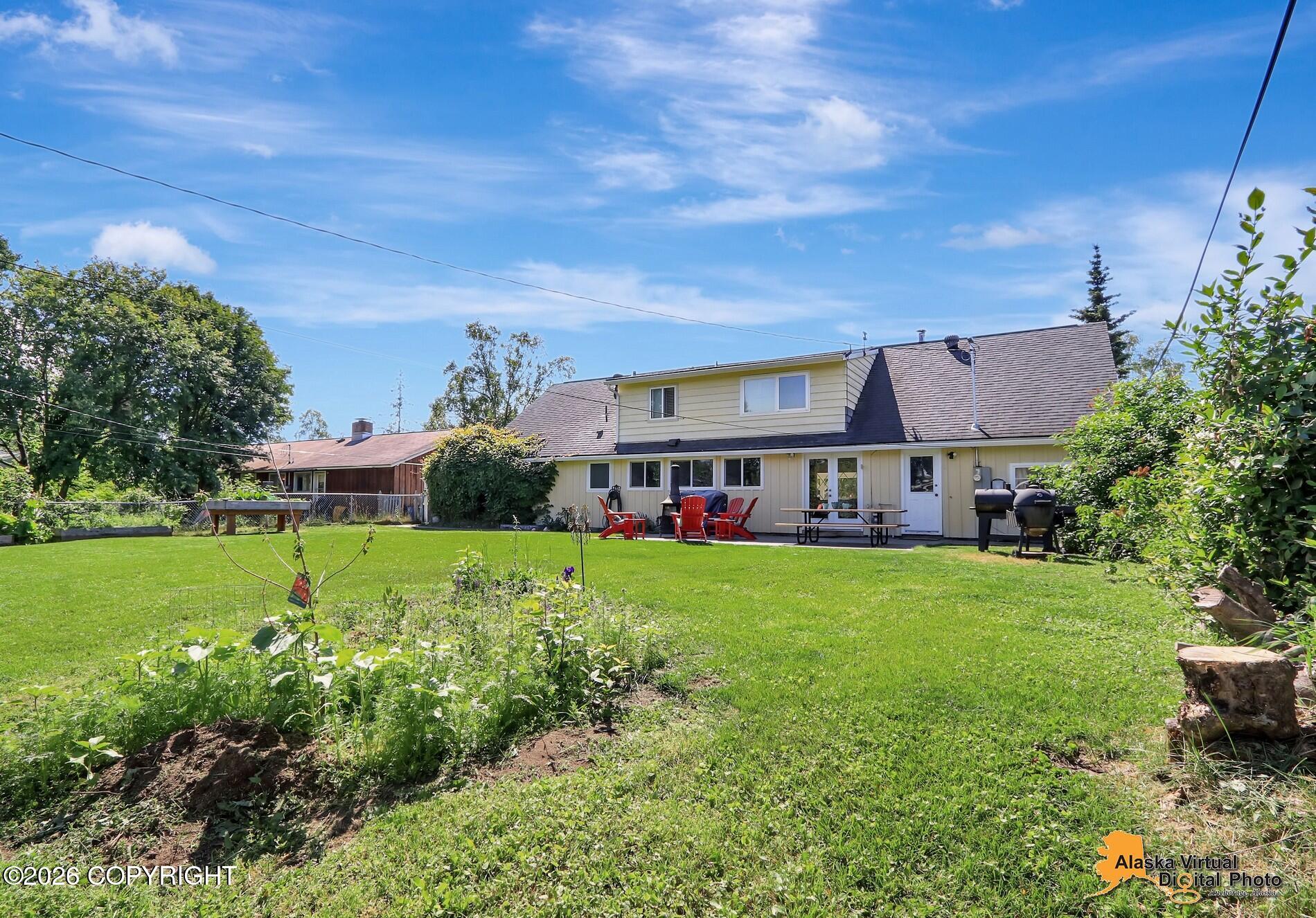 2335 Lord Baranof Drive