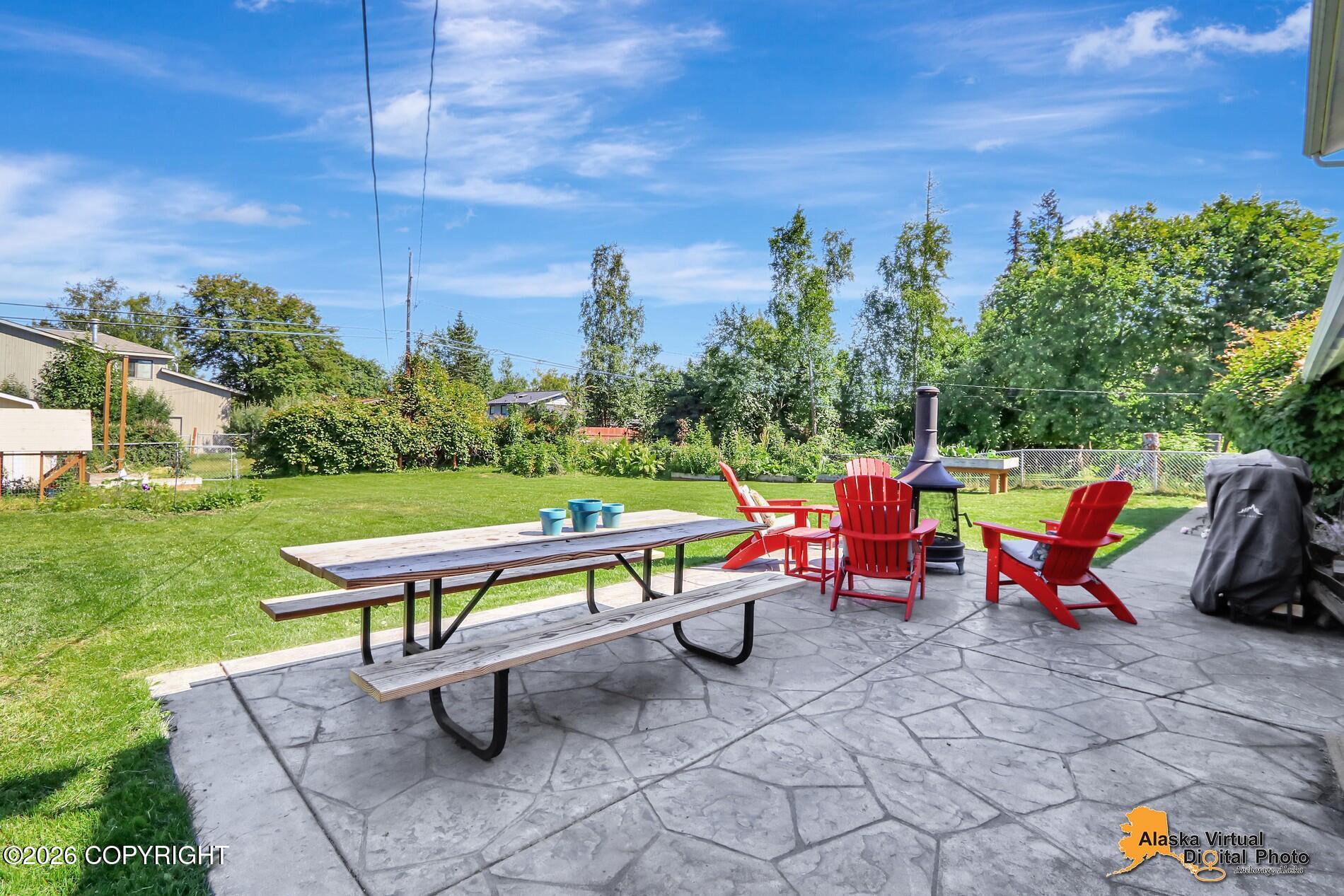 2335 Lord Baranof Drive