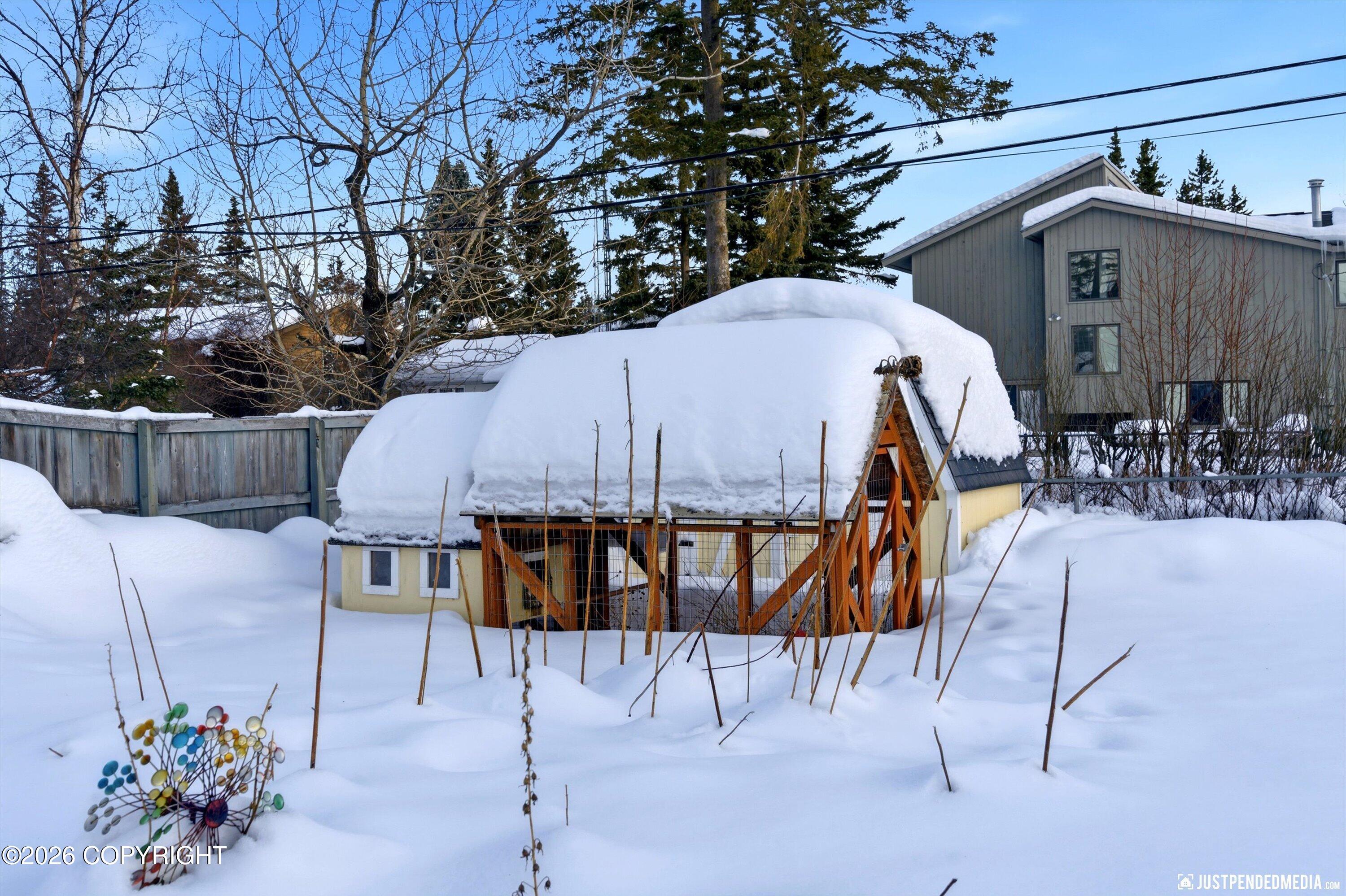 2335 Lord Baranof Drive