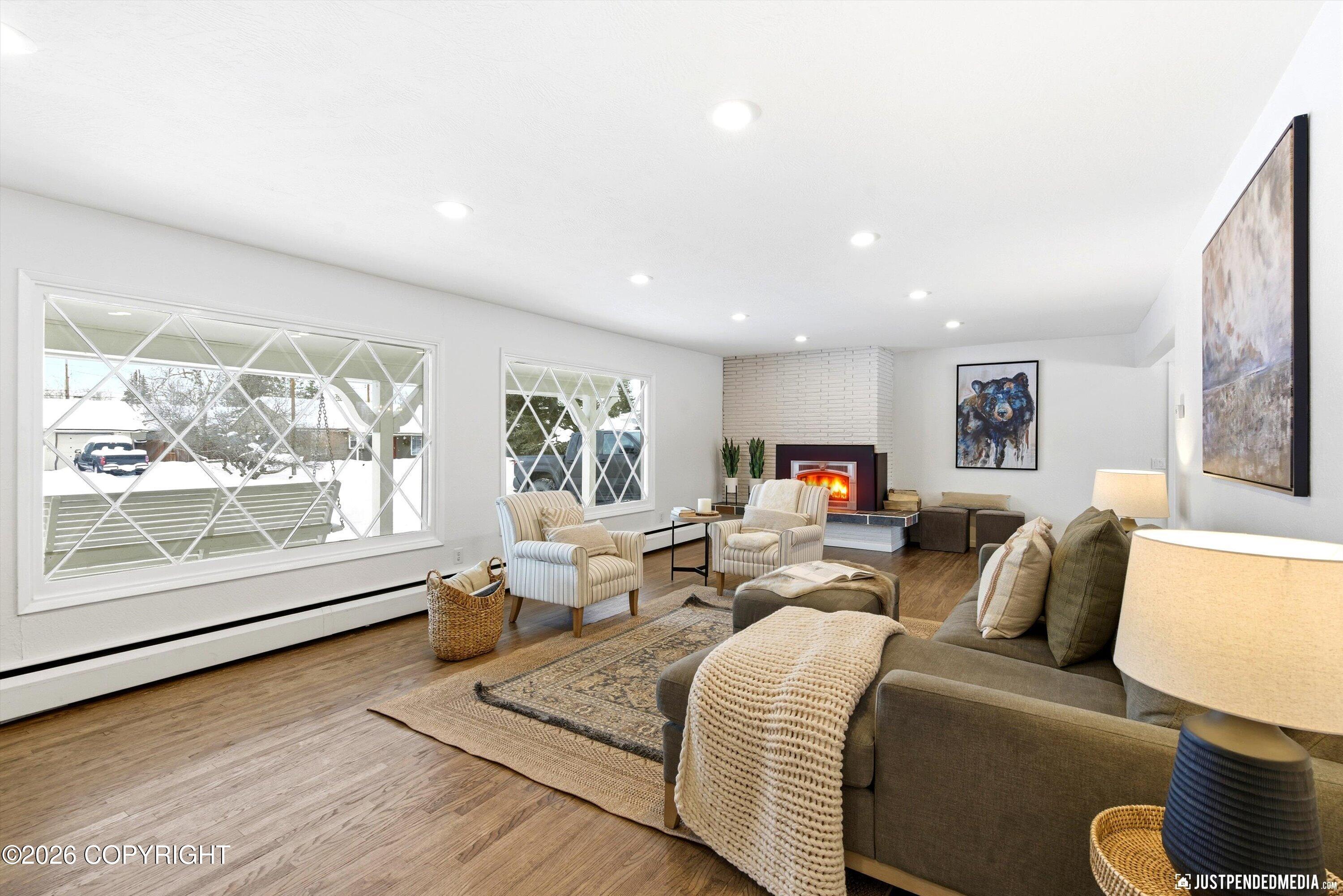 2335 Lord Baranof Drive