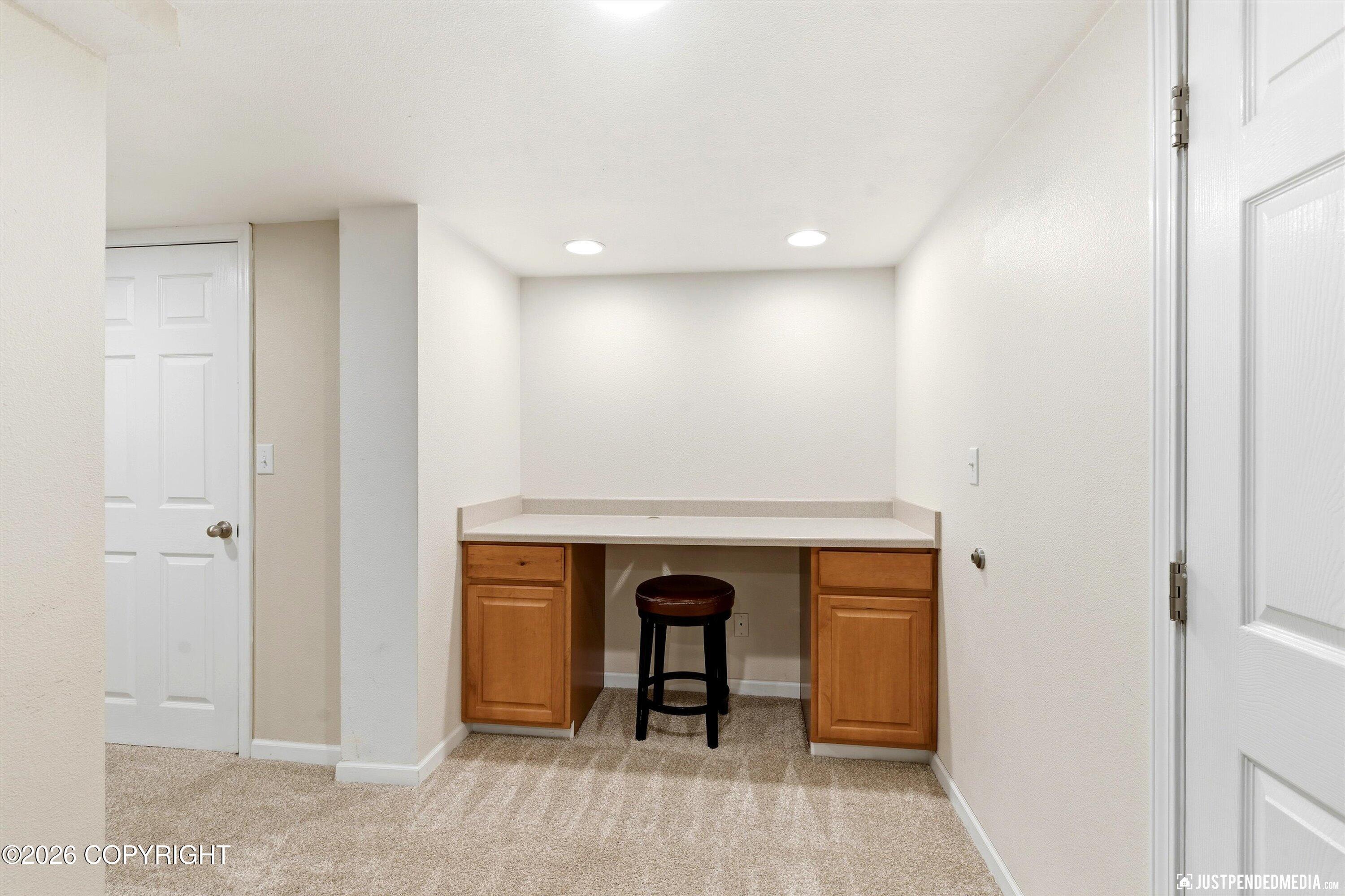 2335 Lord Baranof Drive