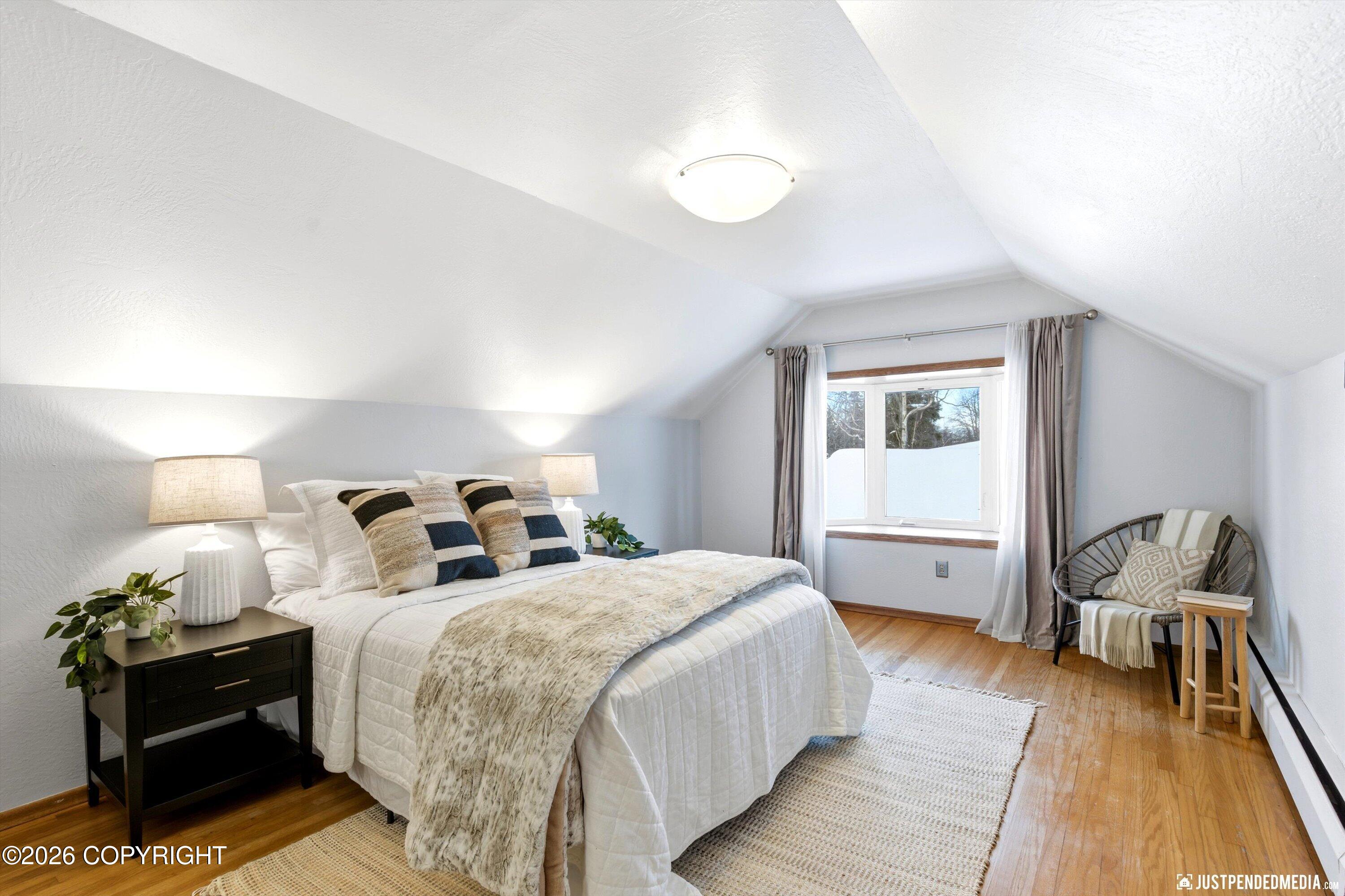 2335 Lord Baranof Drive