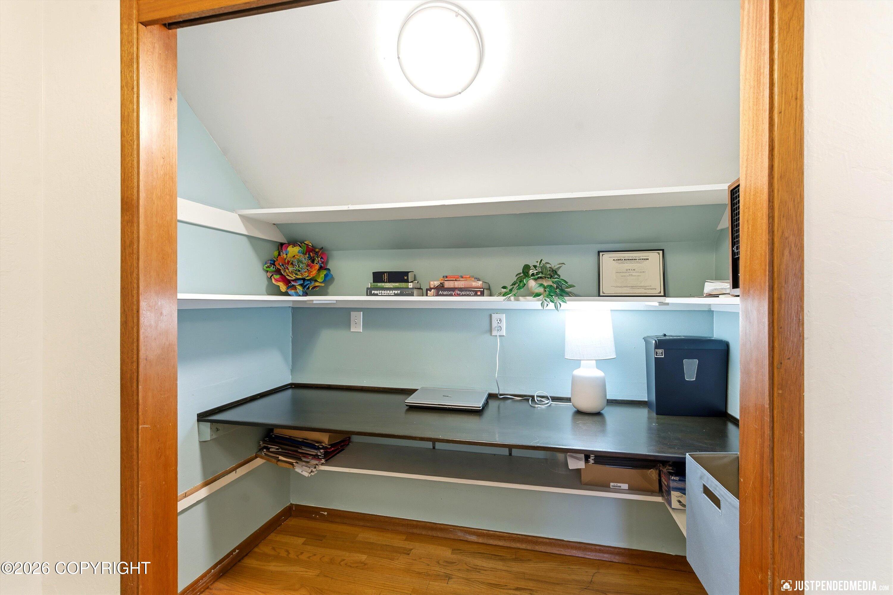 2335 Lord Baranof Drive