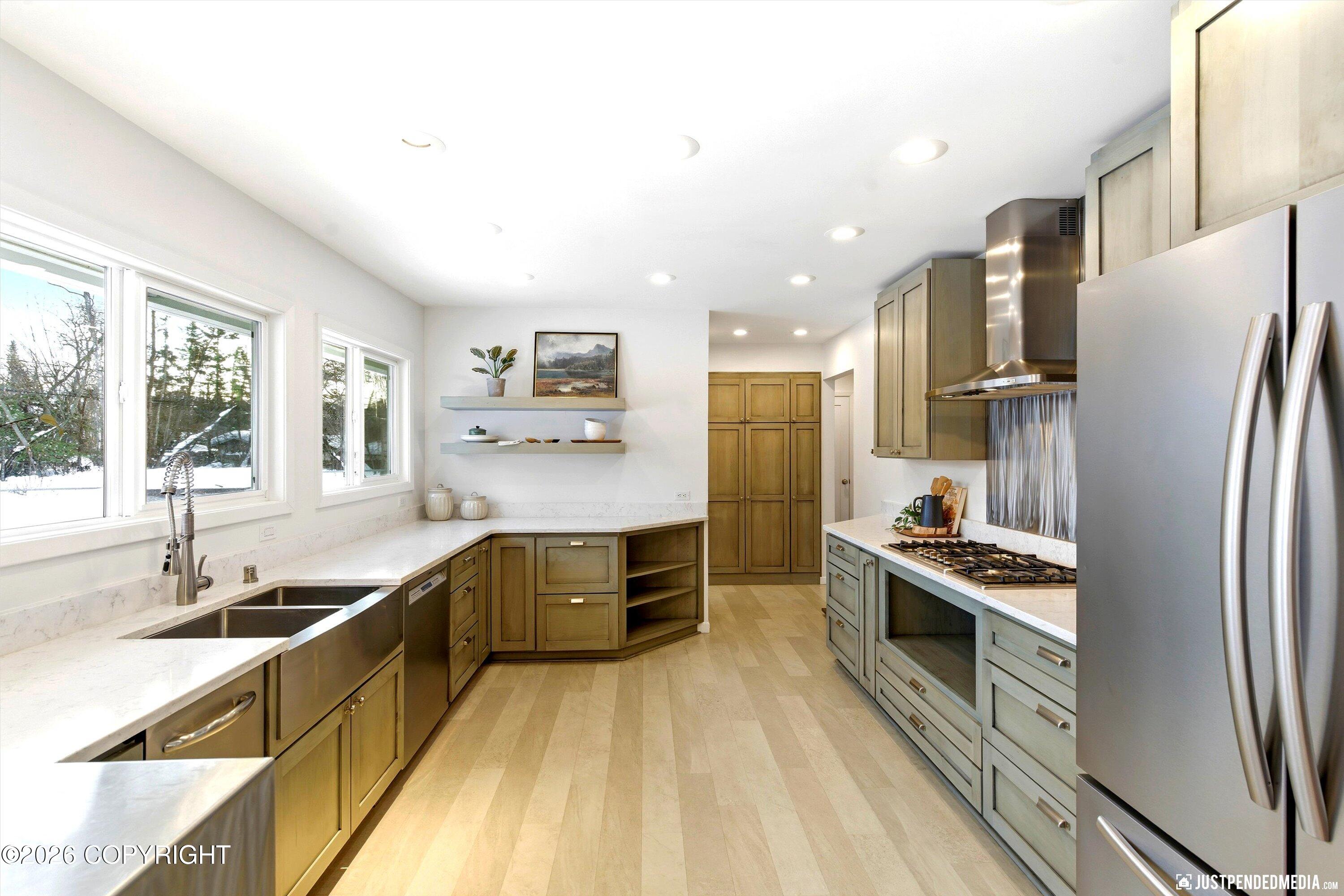 2335 Lord Baranof Drive