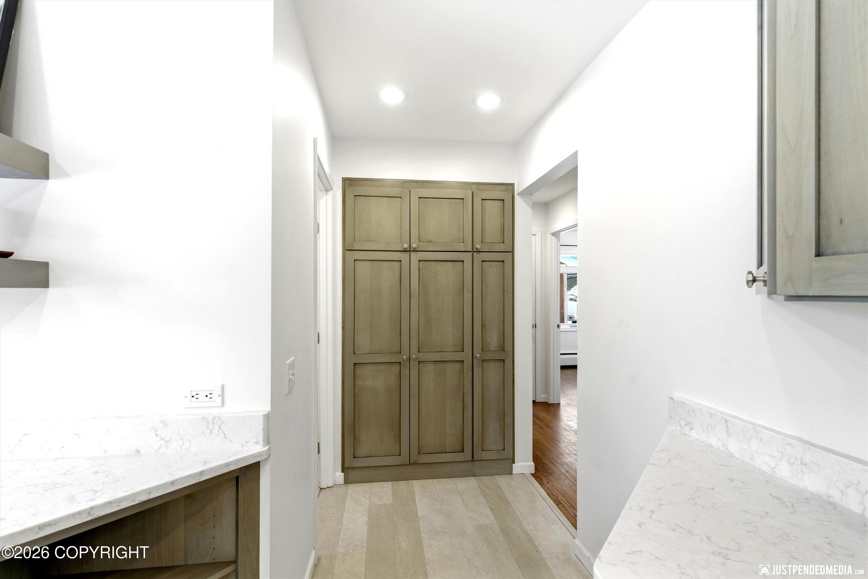 2335 Lord Baranof Drive