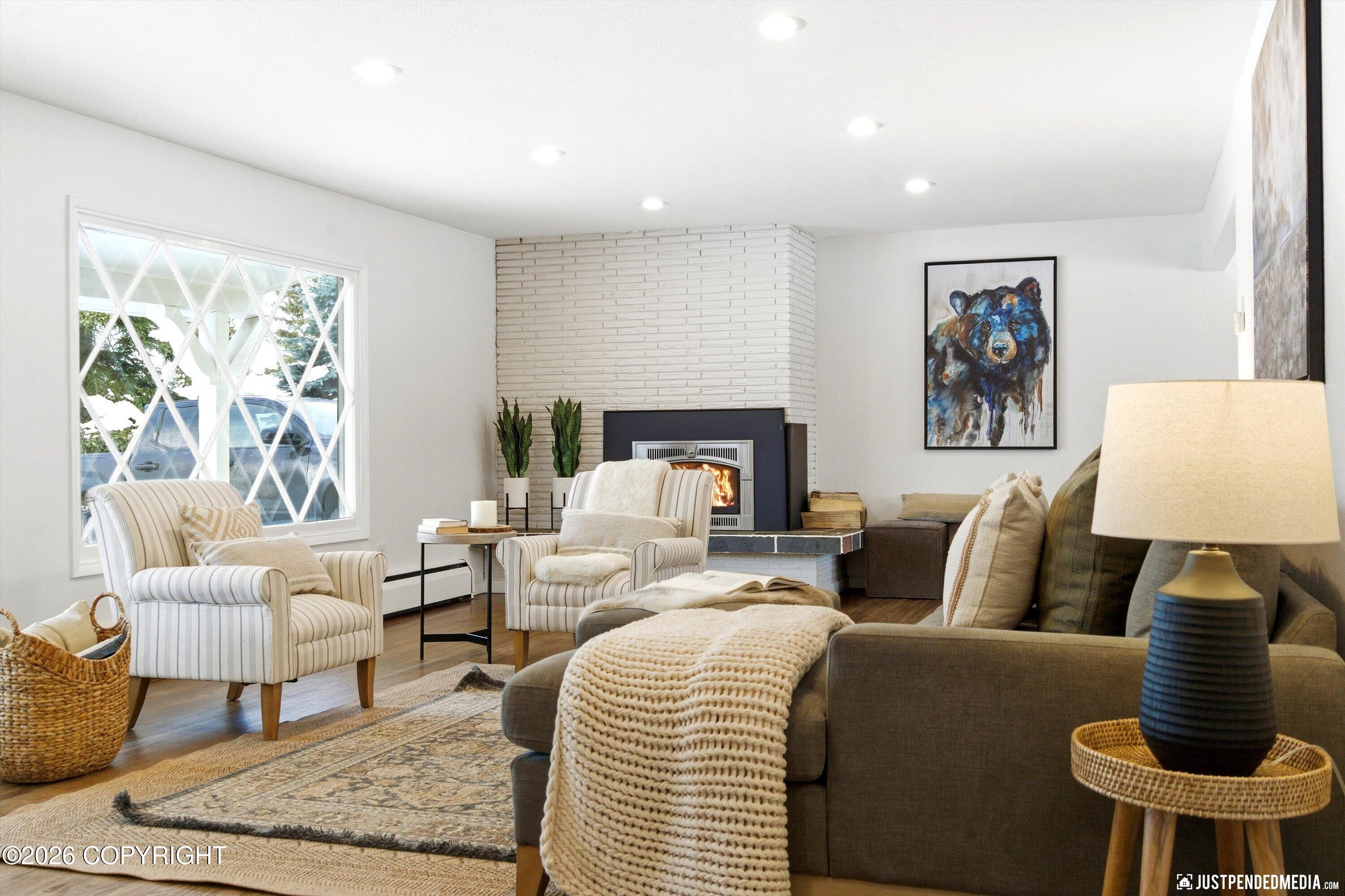 2335 Lord Baranof Drive