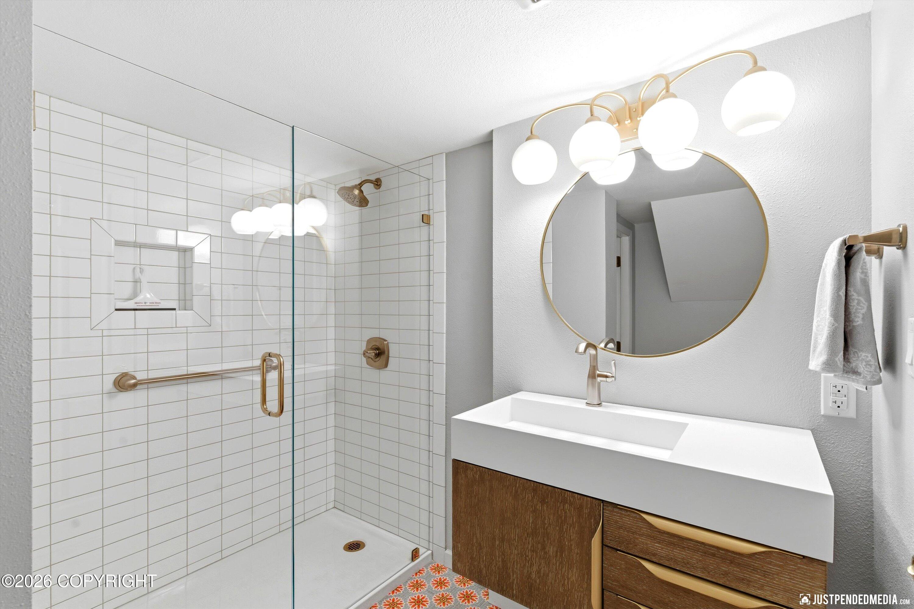 2335 Lord Baranof Drive