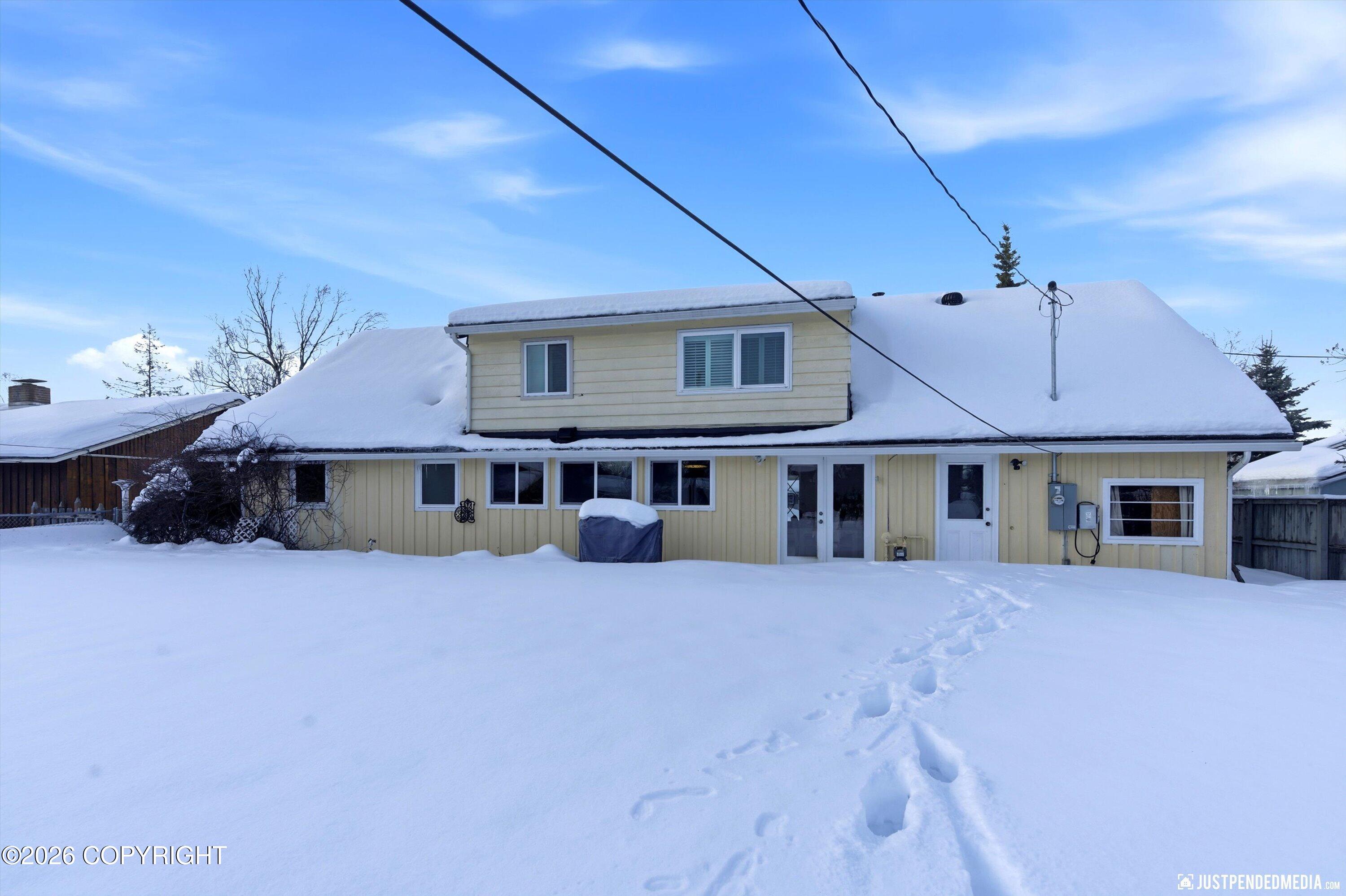 2335 Lord Baranof Drive