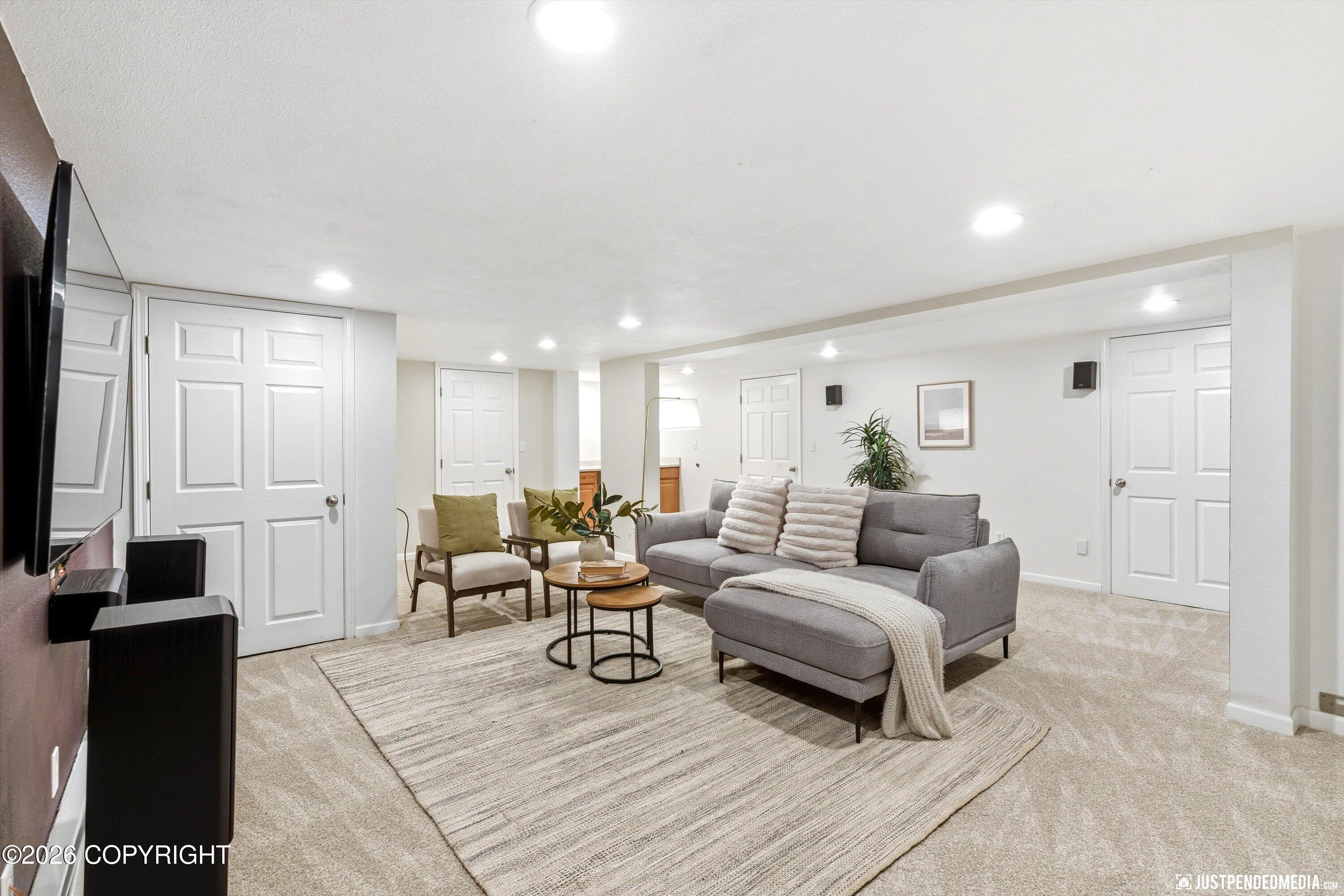 2335 Lord Baranof Drive