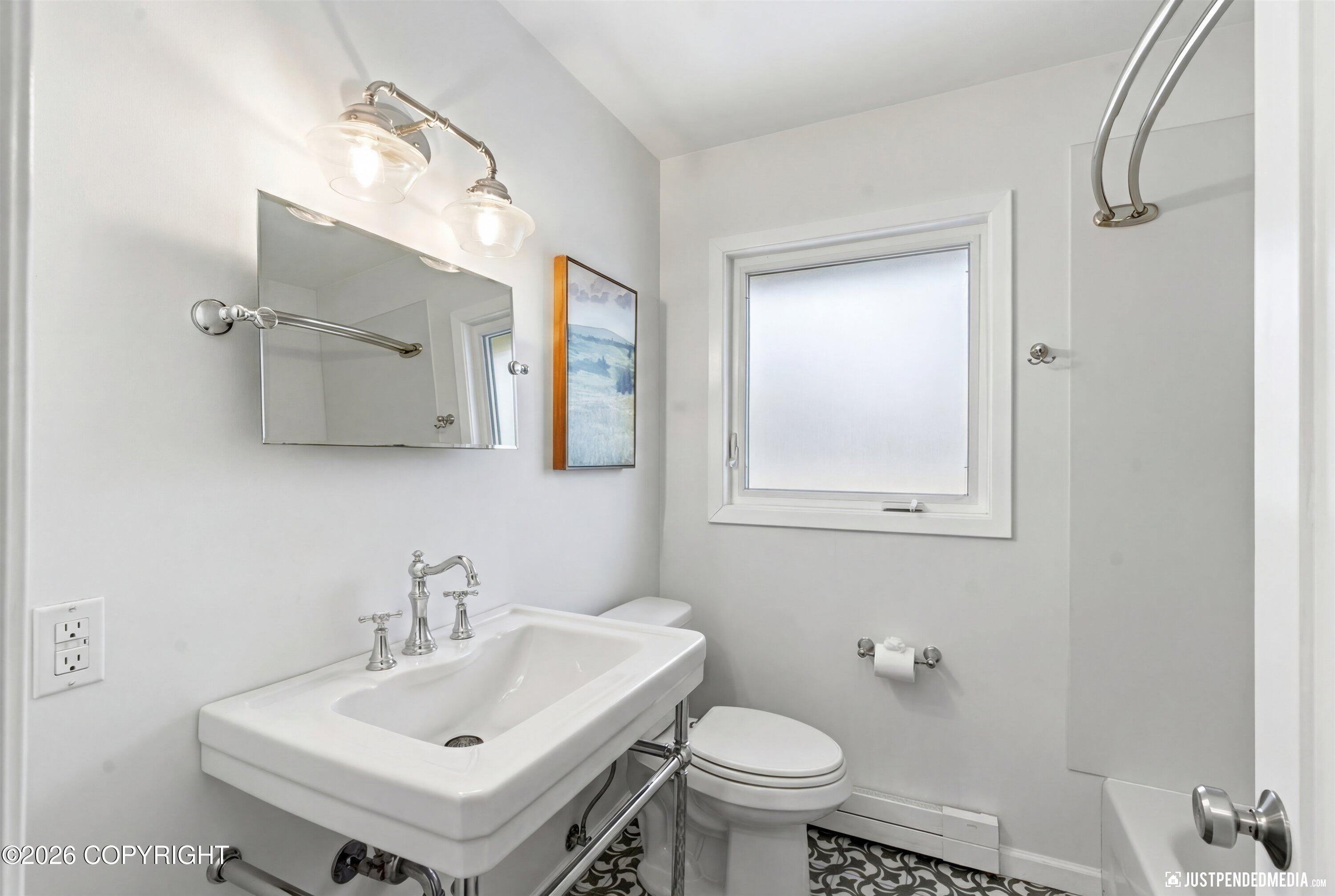 2335 Lord Baranof Drive