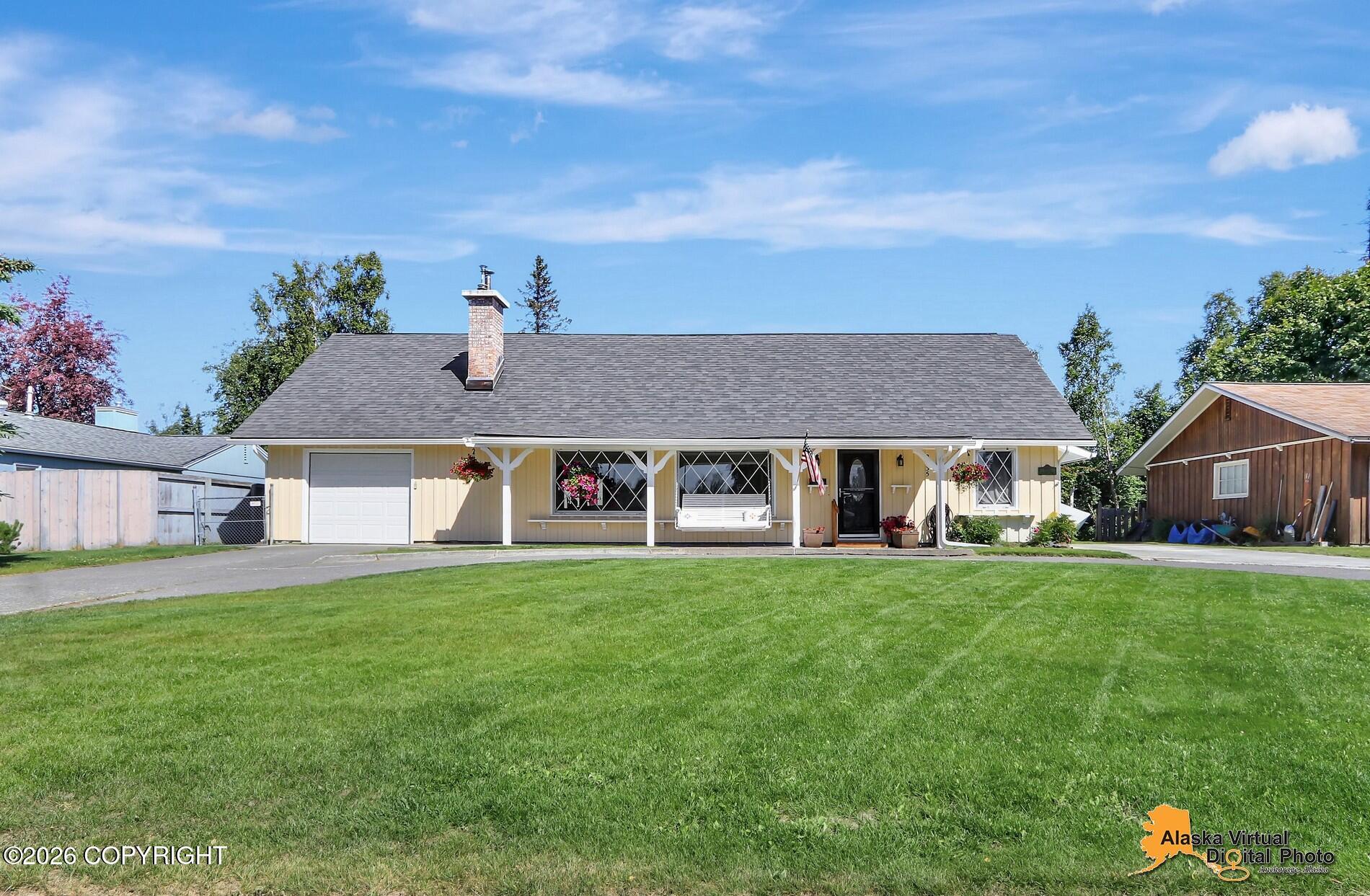 2335 Lord Baranof Drive