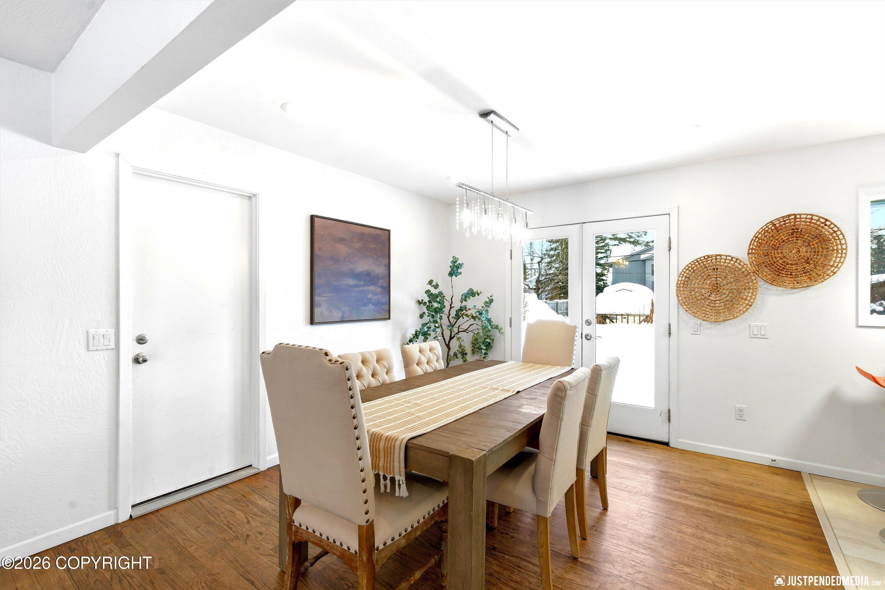 2335 Lord Baranof Drive