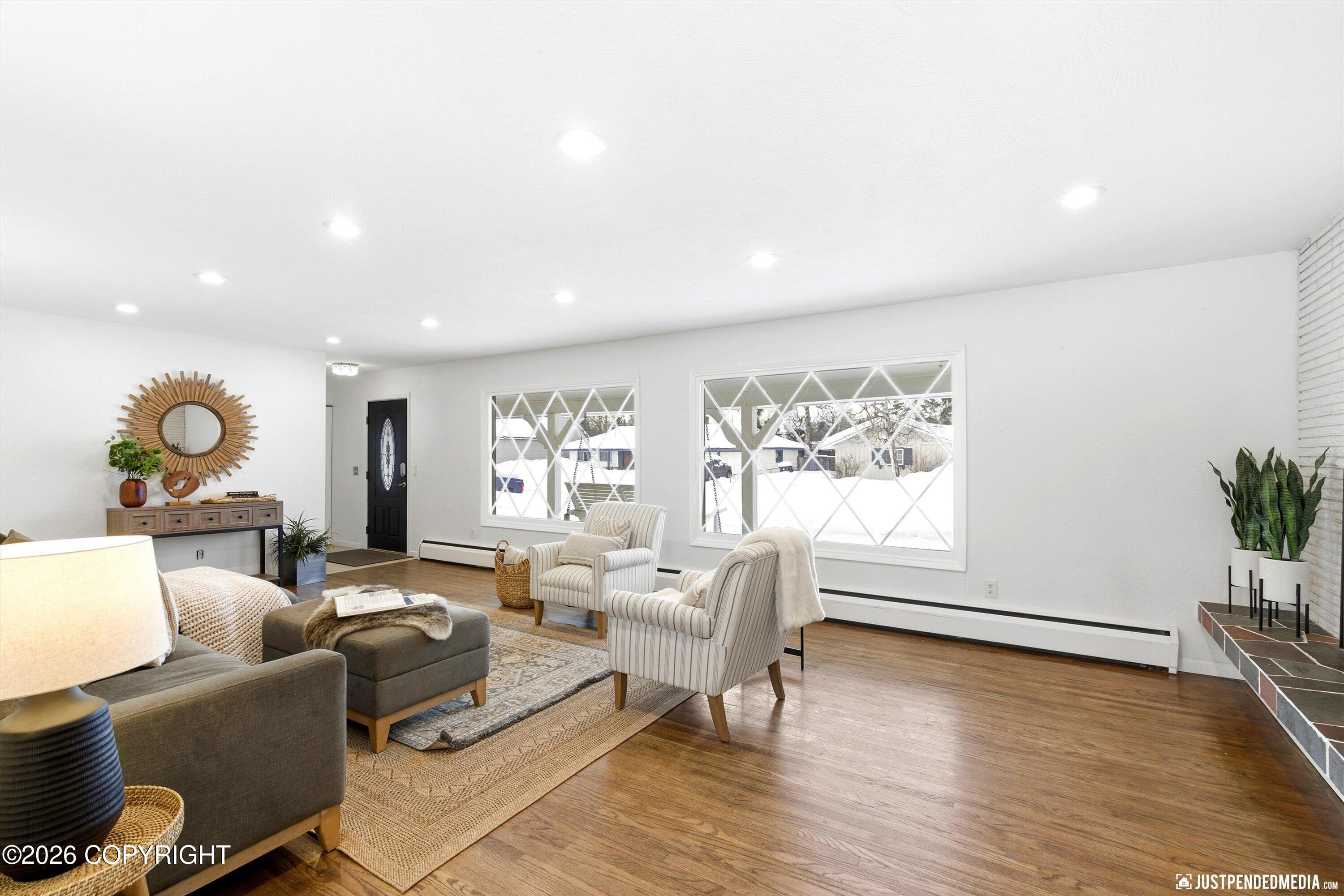 2335 Lord Baranof Drive