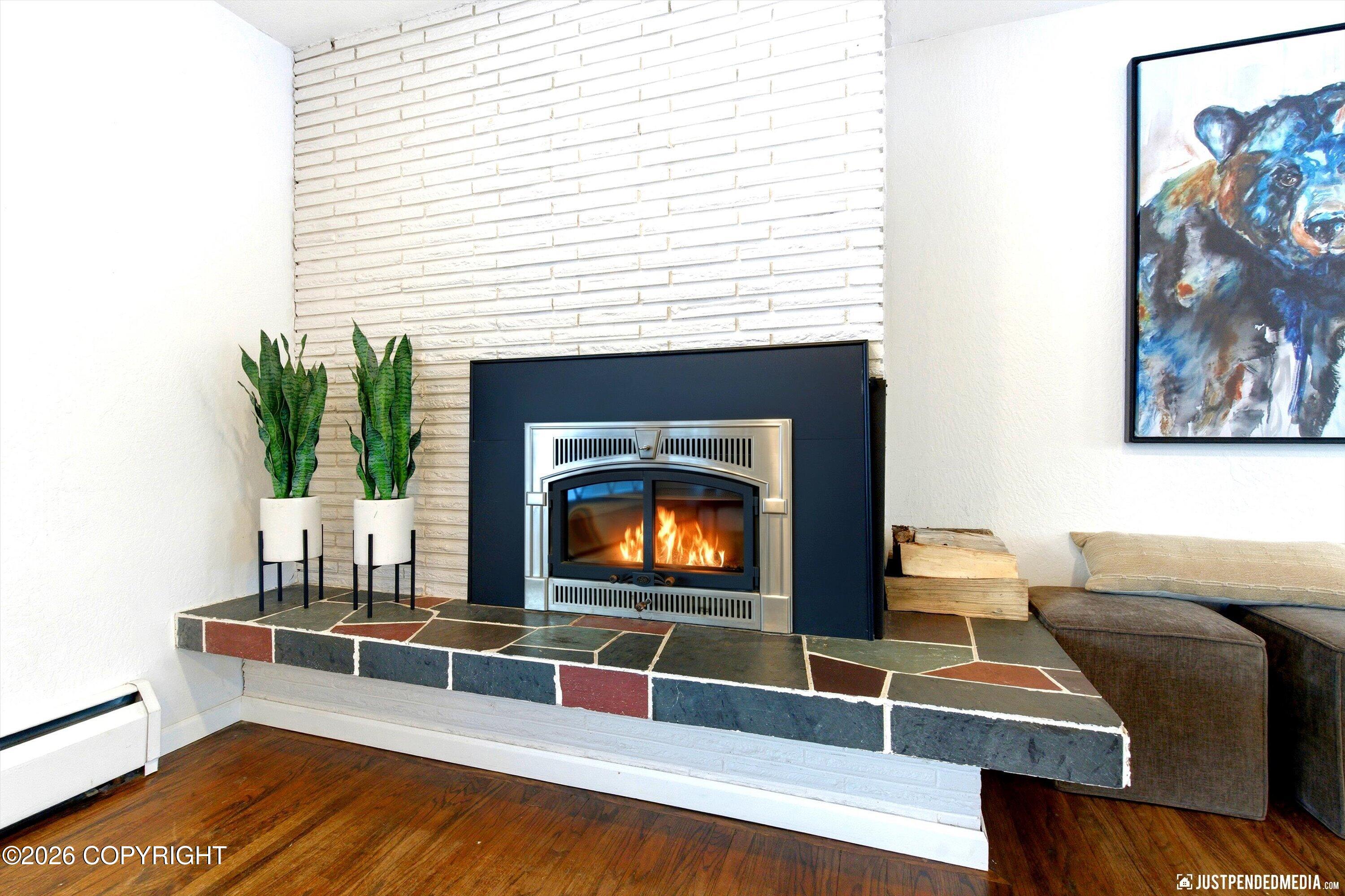 2335 Lord Baranof Drive