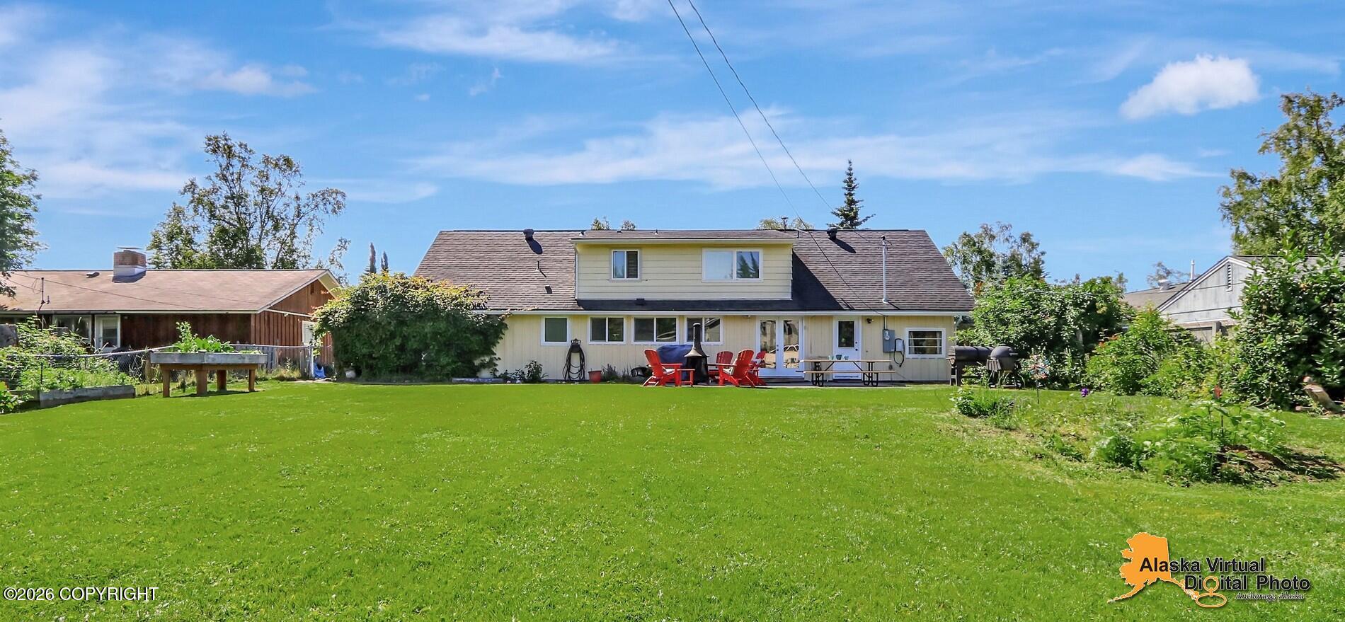 2335 Lord Baranof Drive