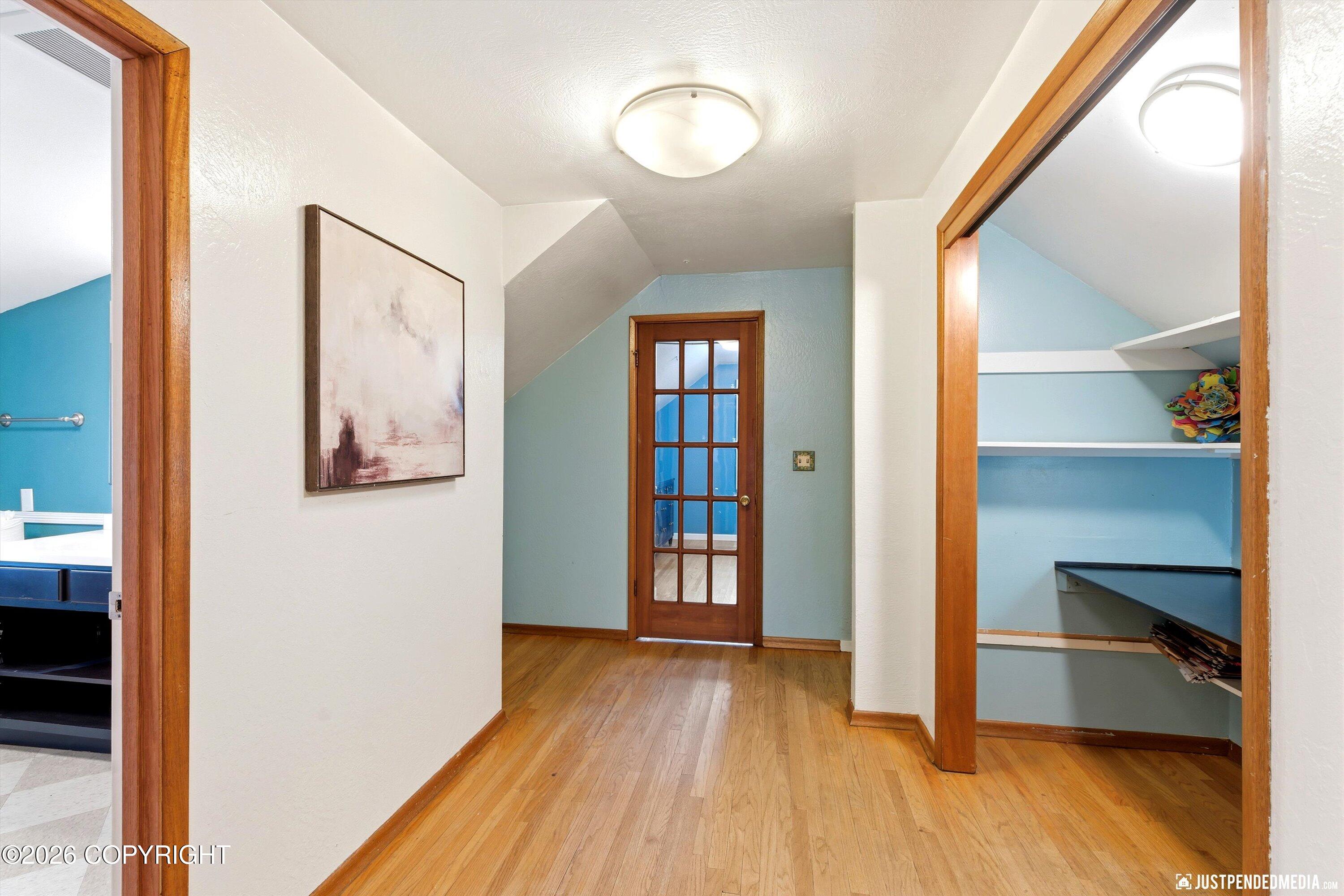 2335 Lord Baranof Drive