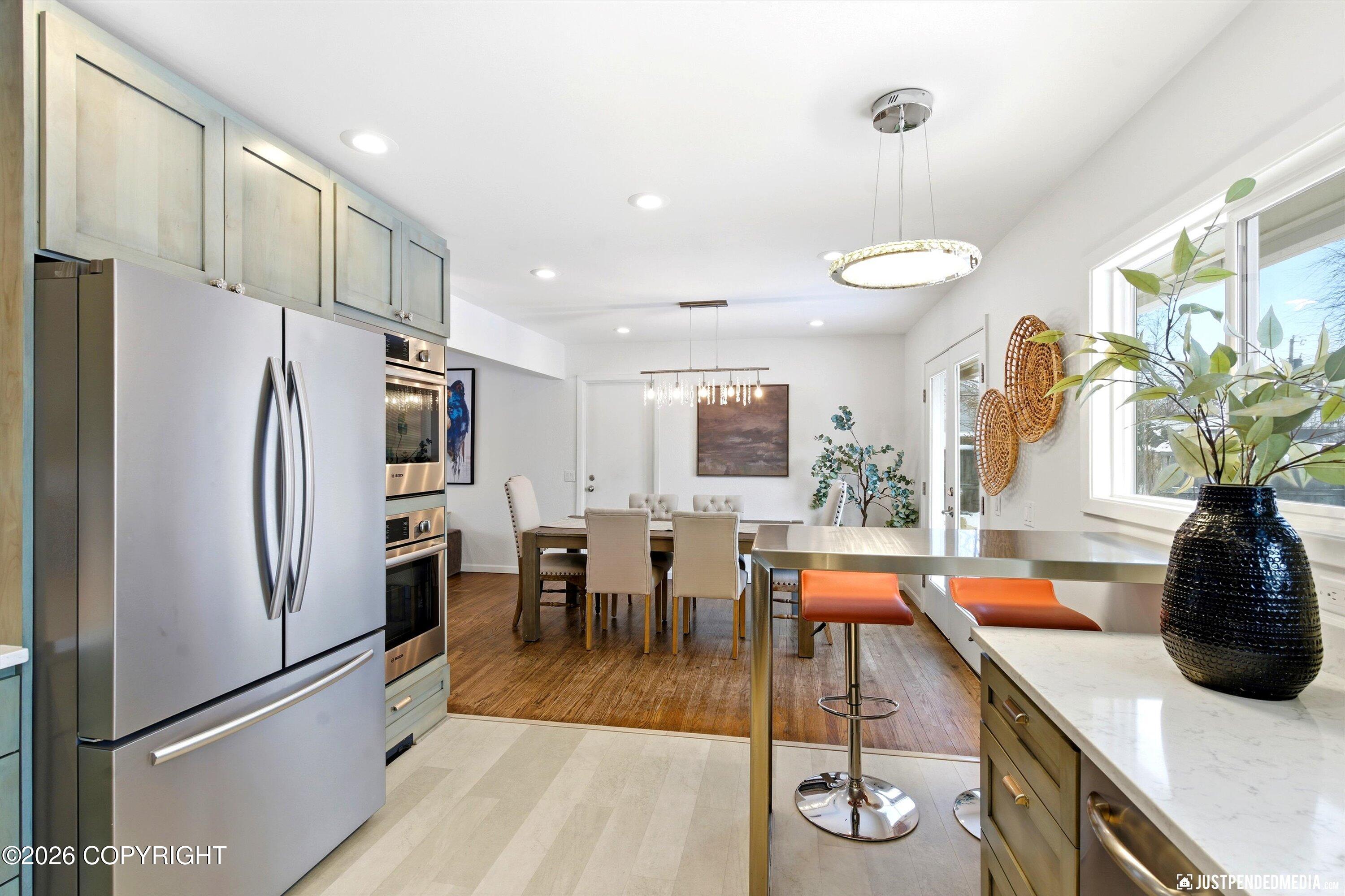 2335 Lord Baranof Drive