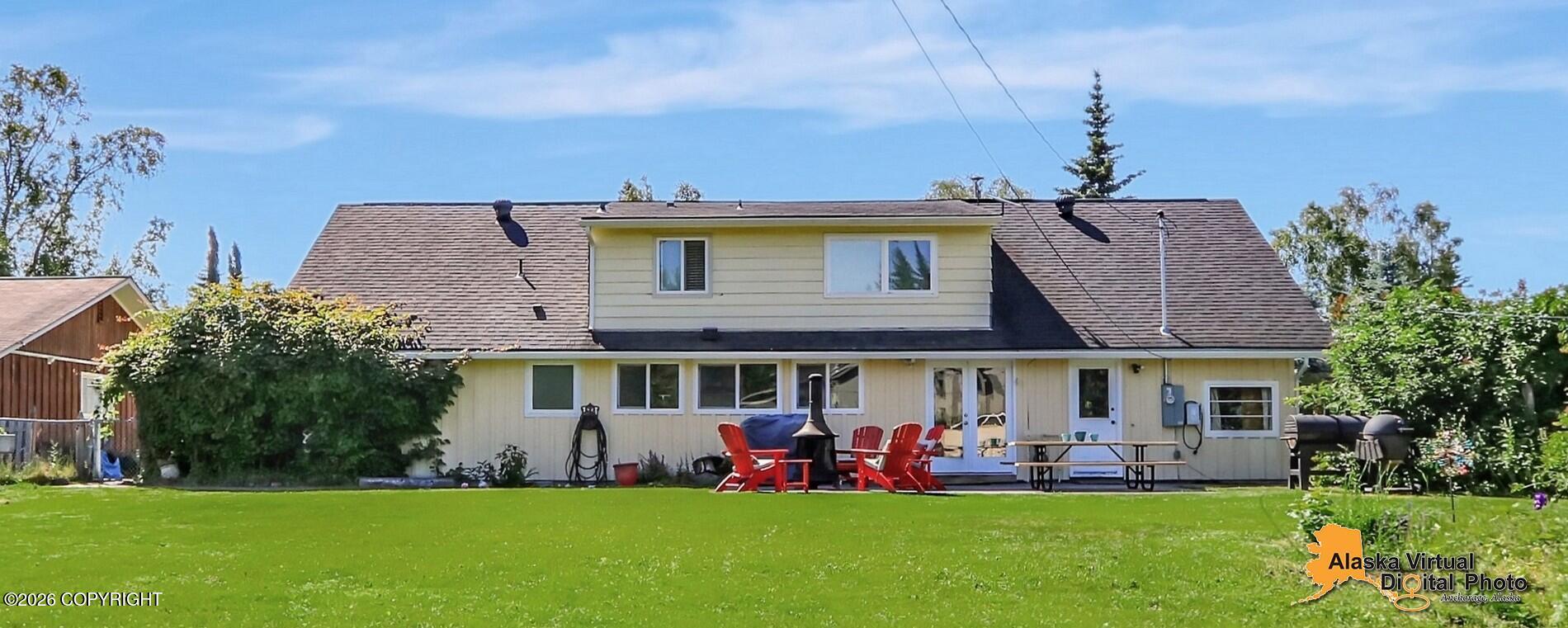 2335 Lord Baranof Drive