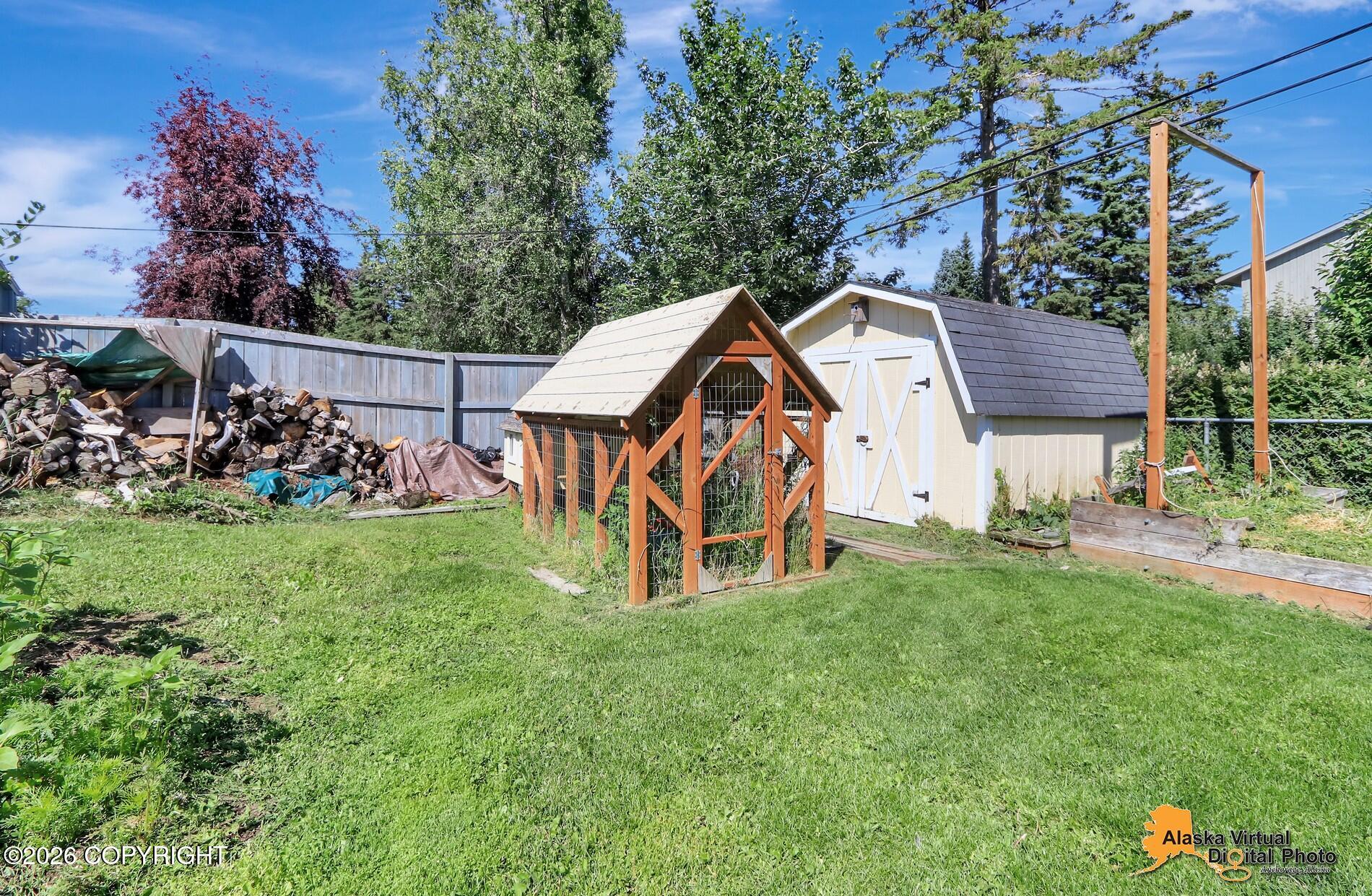 2335 Lord Baranof Drive